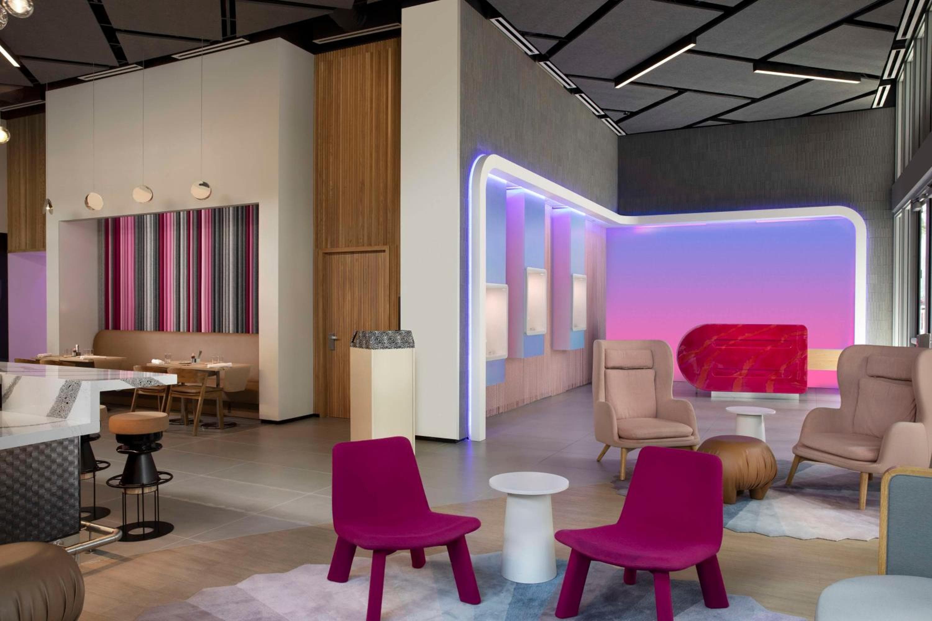 YOTELPAD Miami — 4
