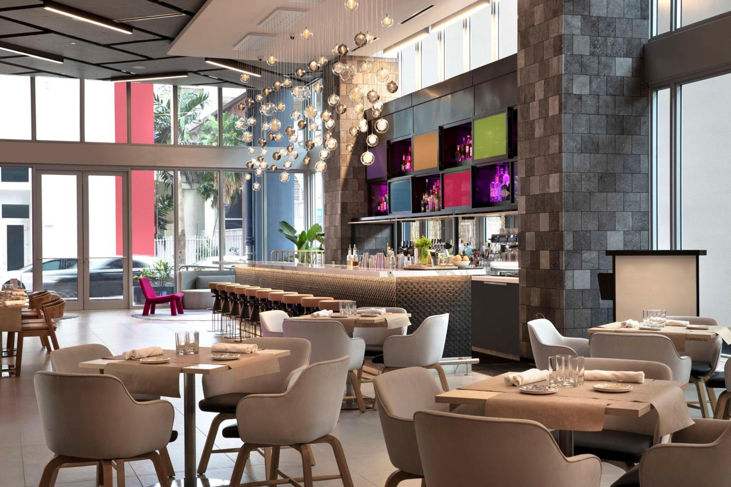 Yotel Miami, Select By Hilton — 7