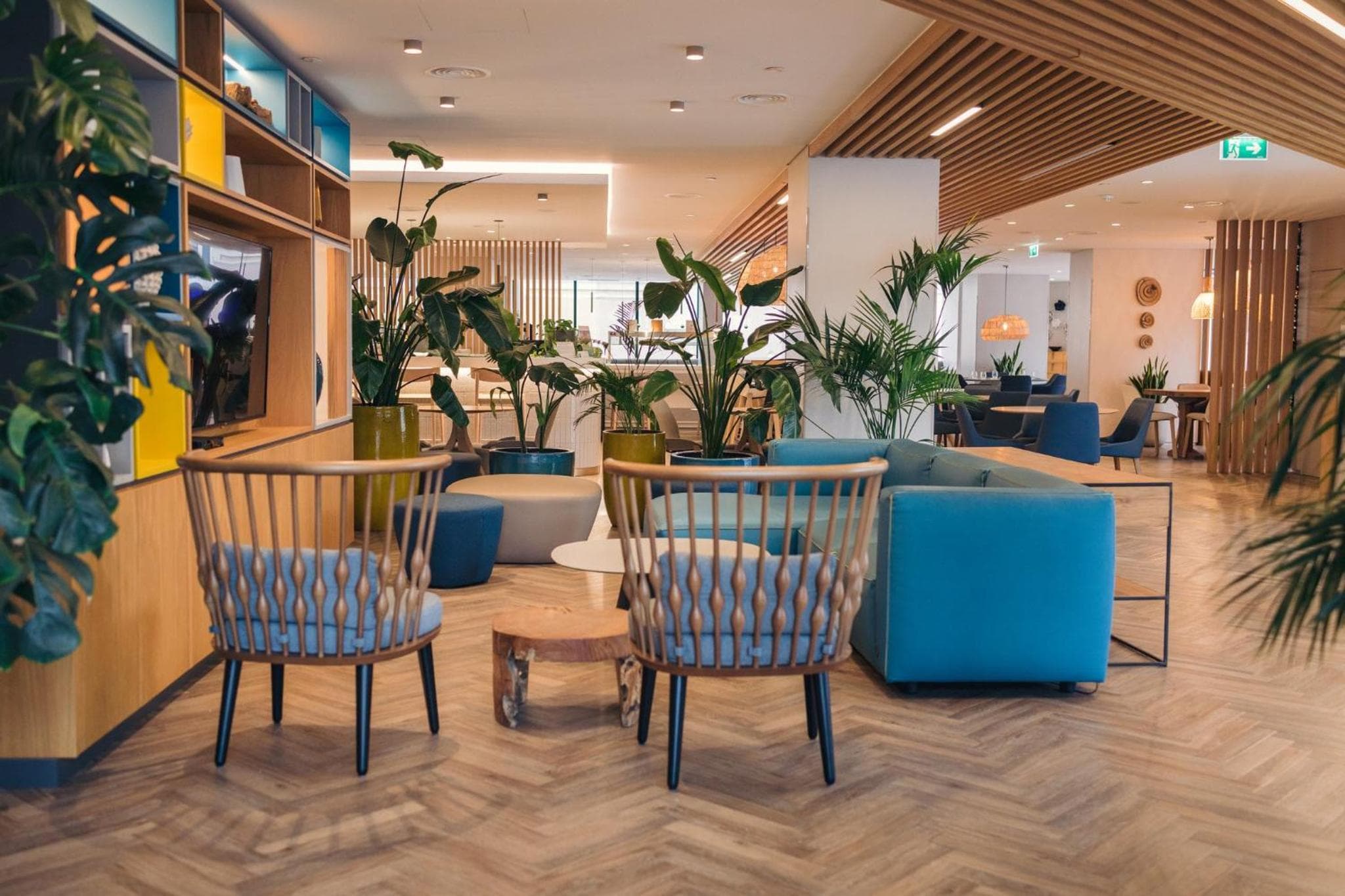 Holiday Inn Lisbon by IHG — 12