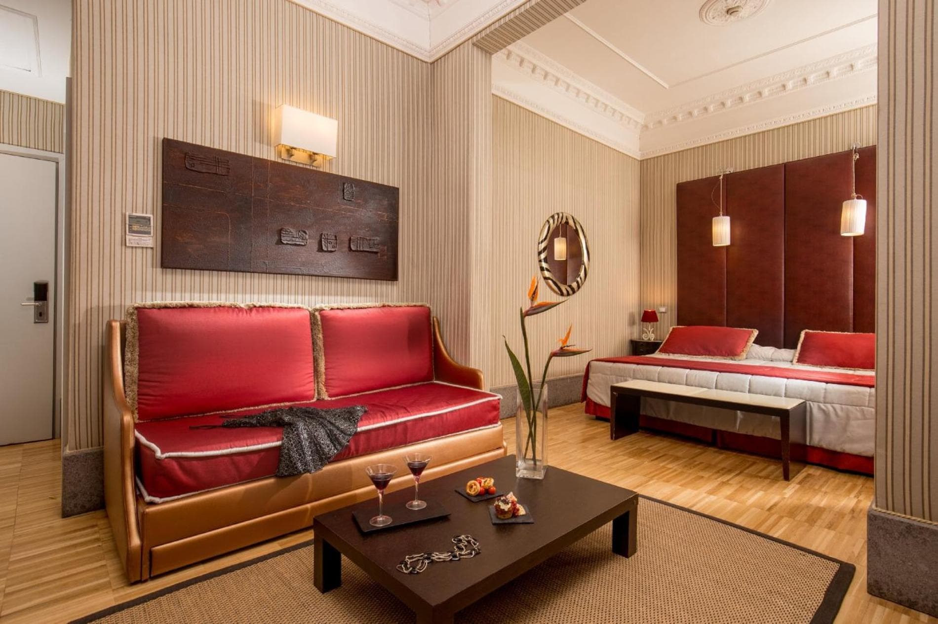 Hotel Morgana — 8