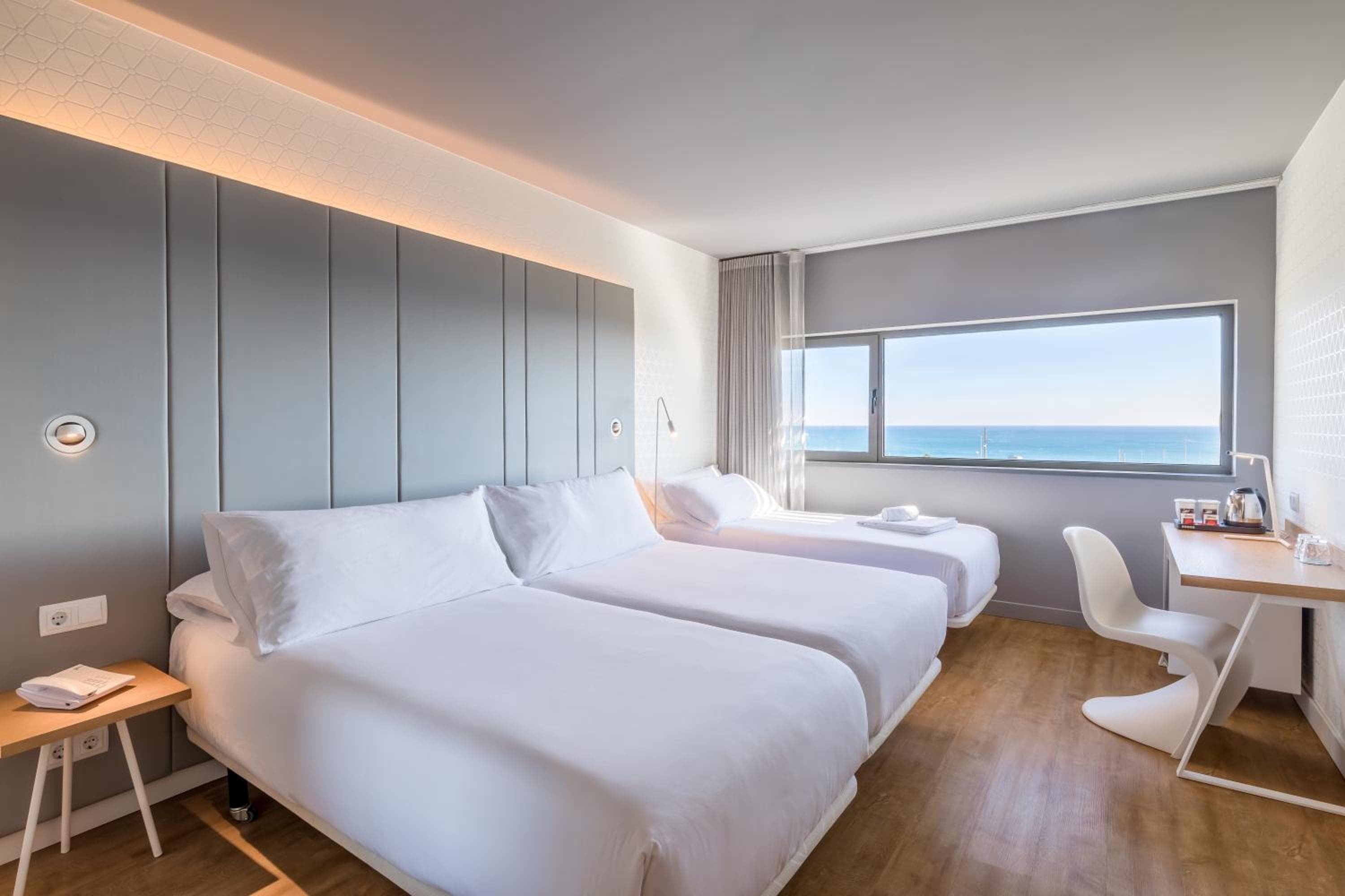 Occidental Atenea Mar - Adults Only — 2