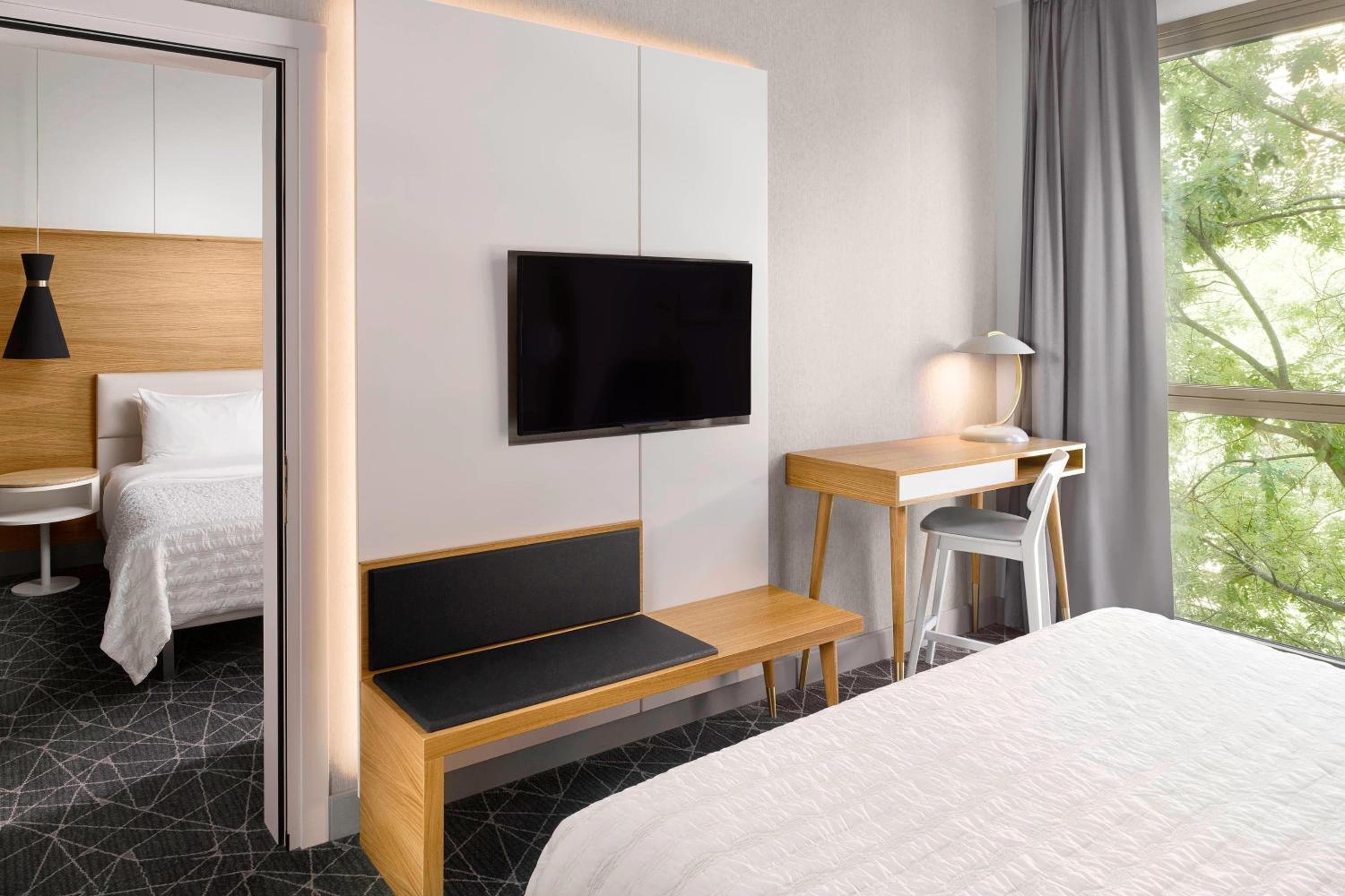 Le Meridien Visconti Rome — 29