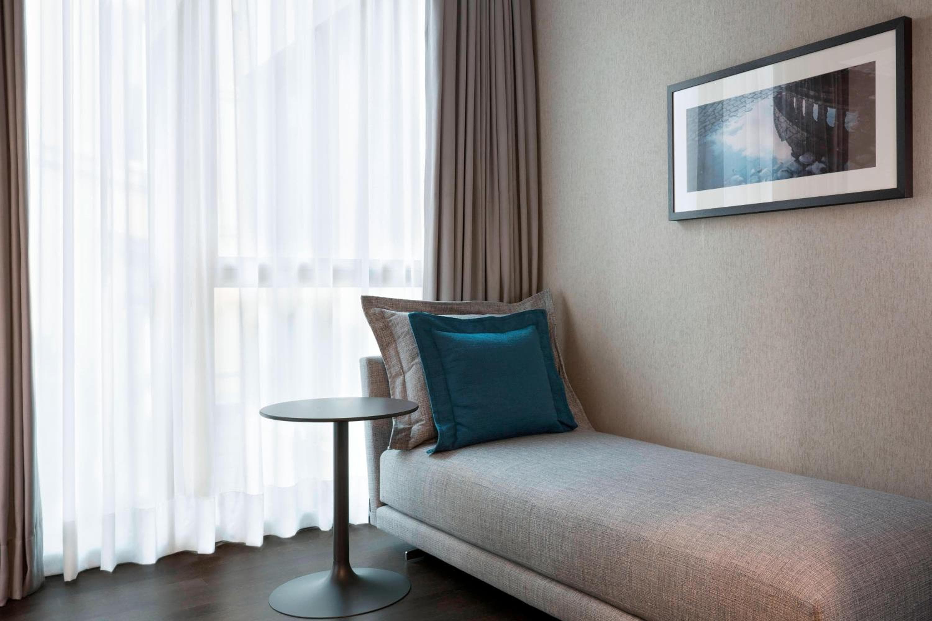 Le Meridien Visconti Roma — 19
