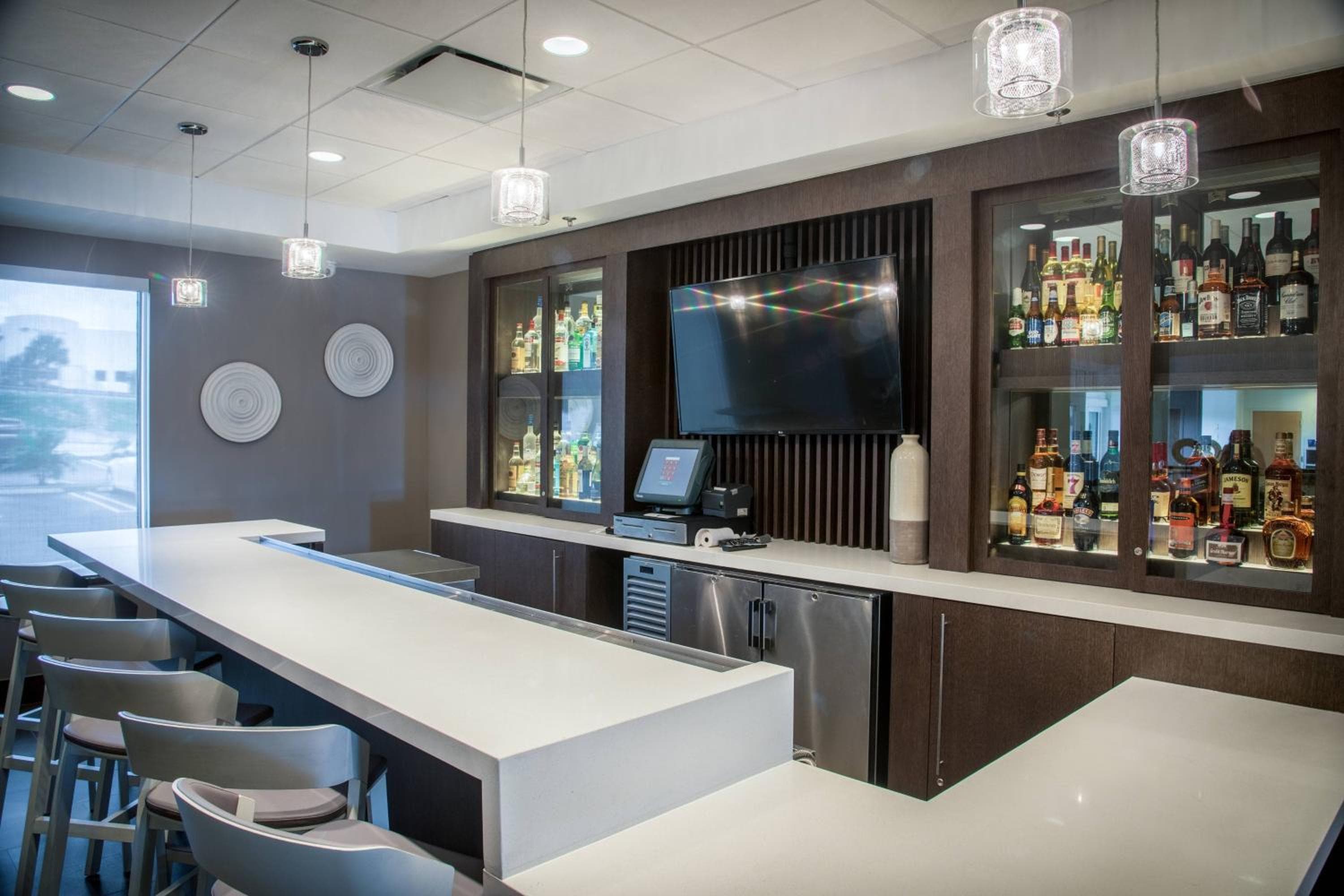 SpringHill Suites by Marriott Miami Airport Area South Blue Lagoon — 19