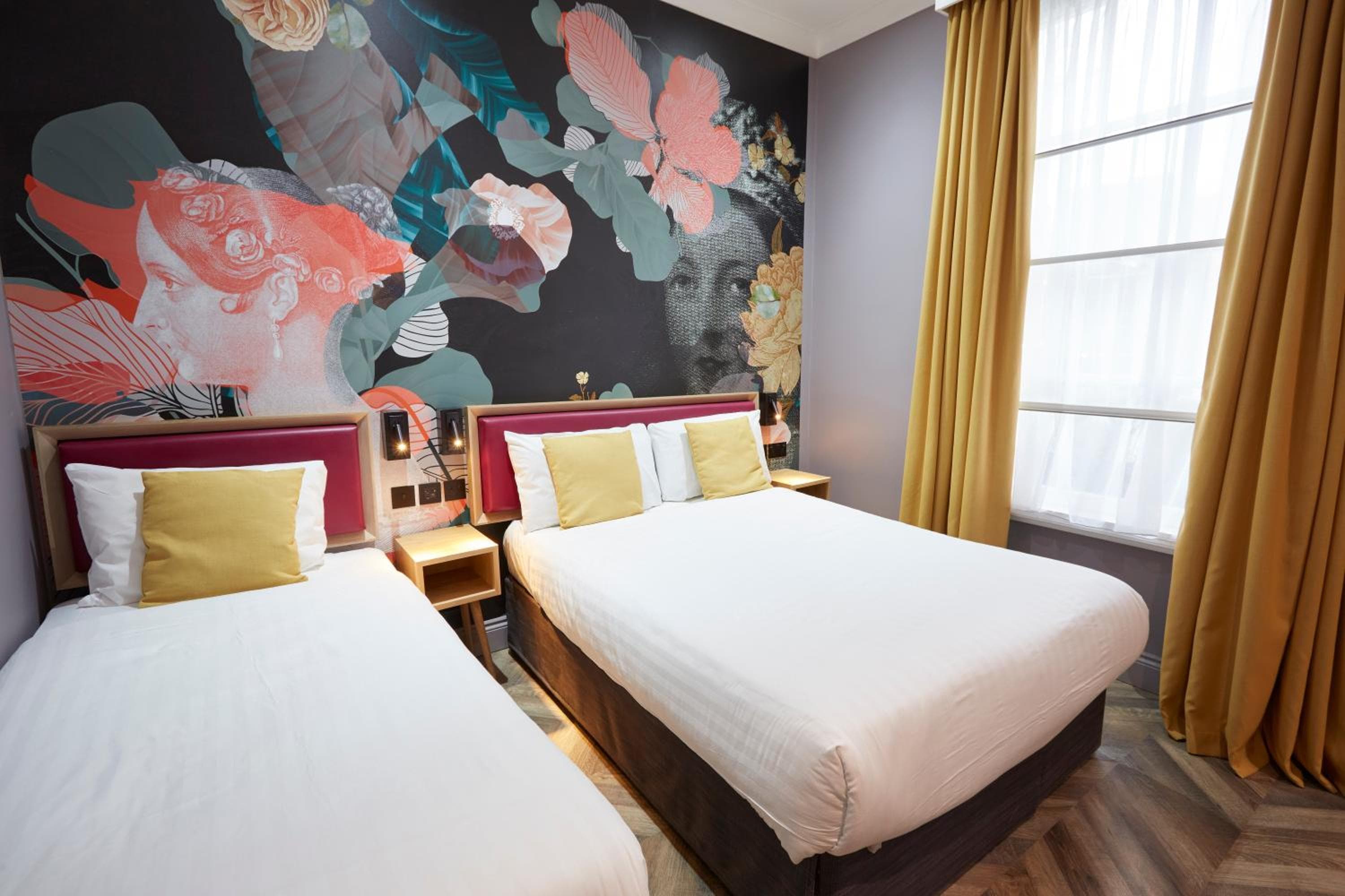 Comfort Inn Vittoria — 9