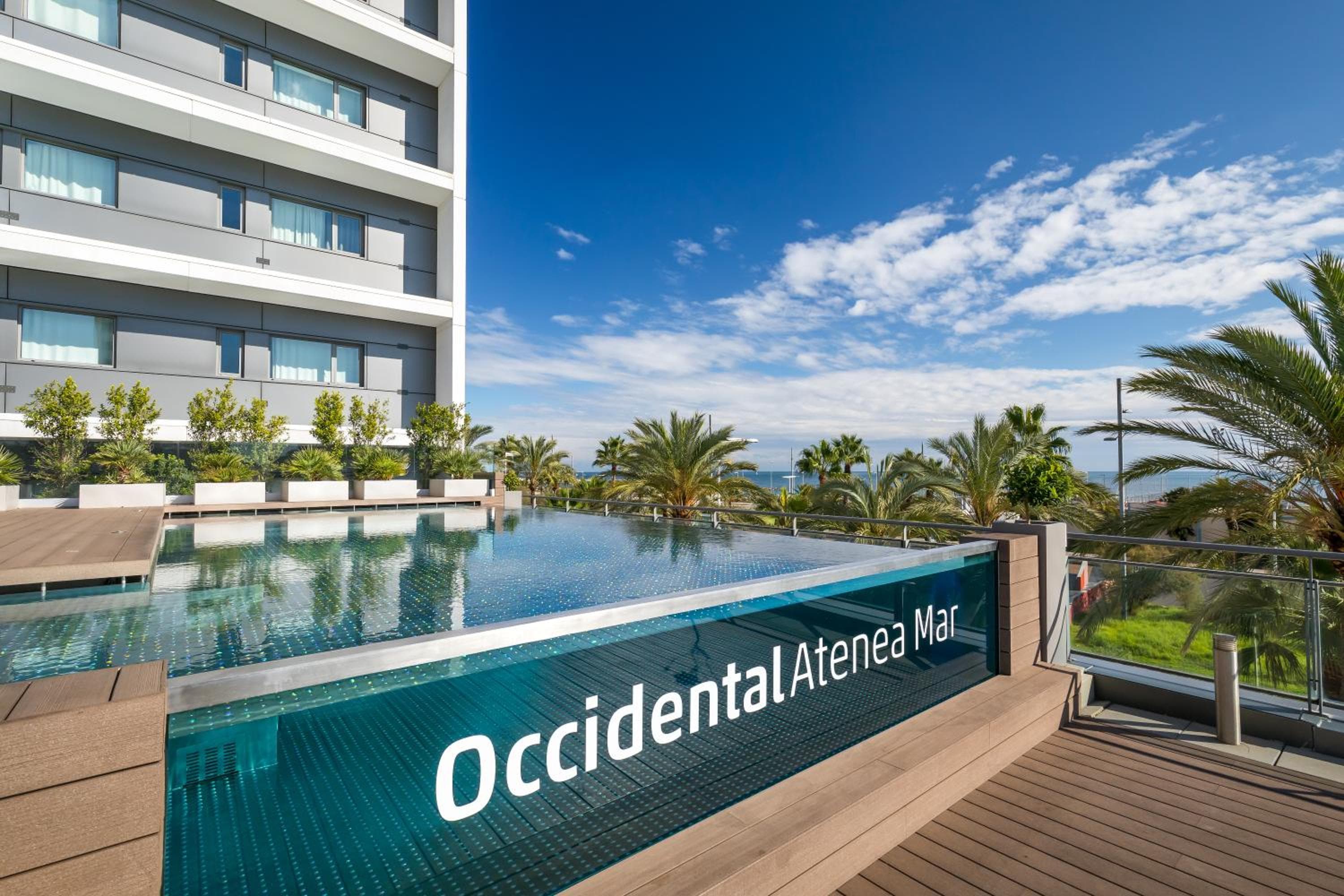 Occidental Atenea Mar - Sólo Adultos — 20