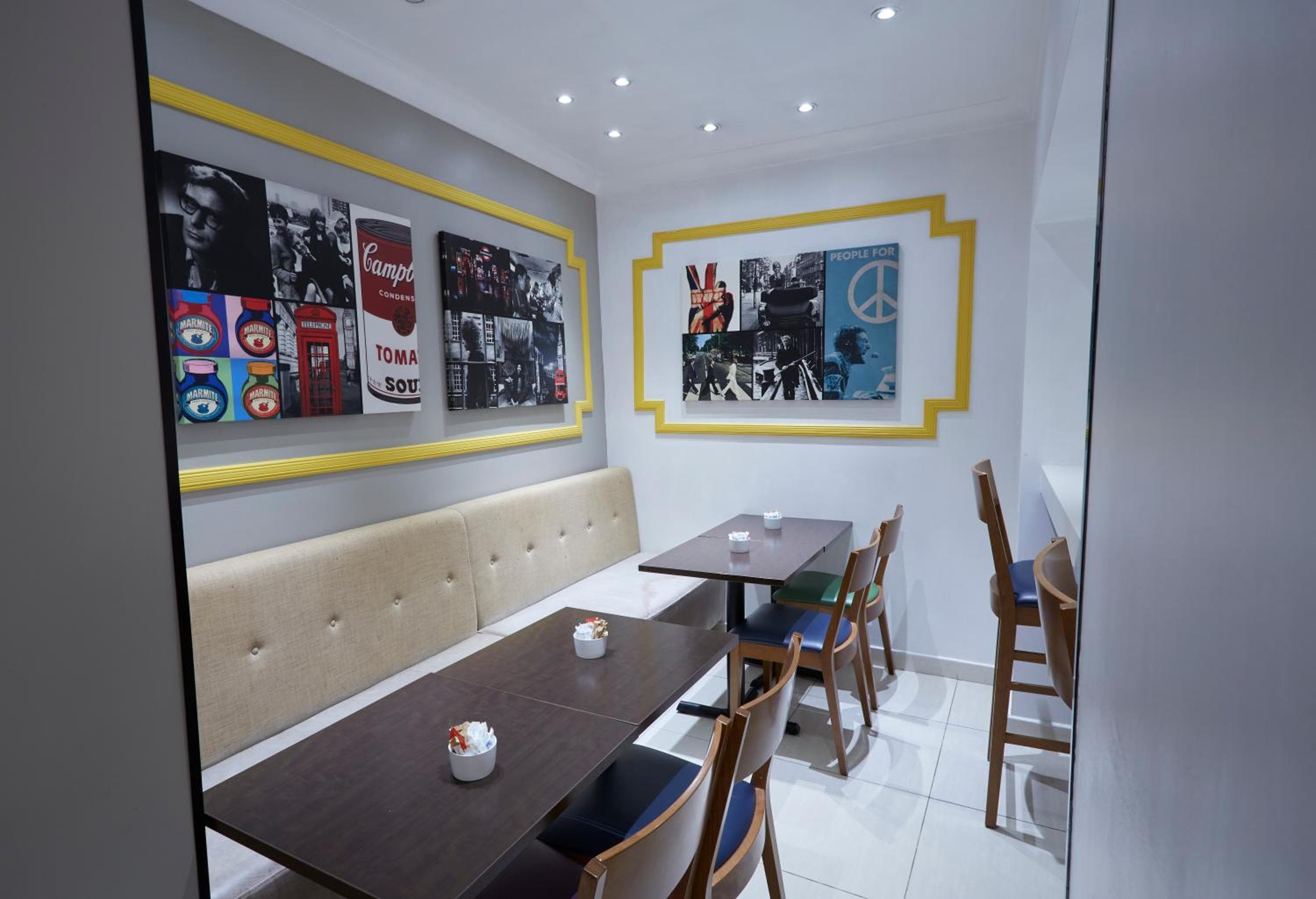 Comfort Inn Vittoria — 20