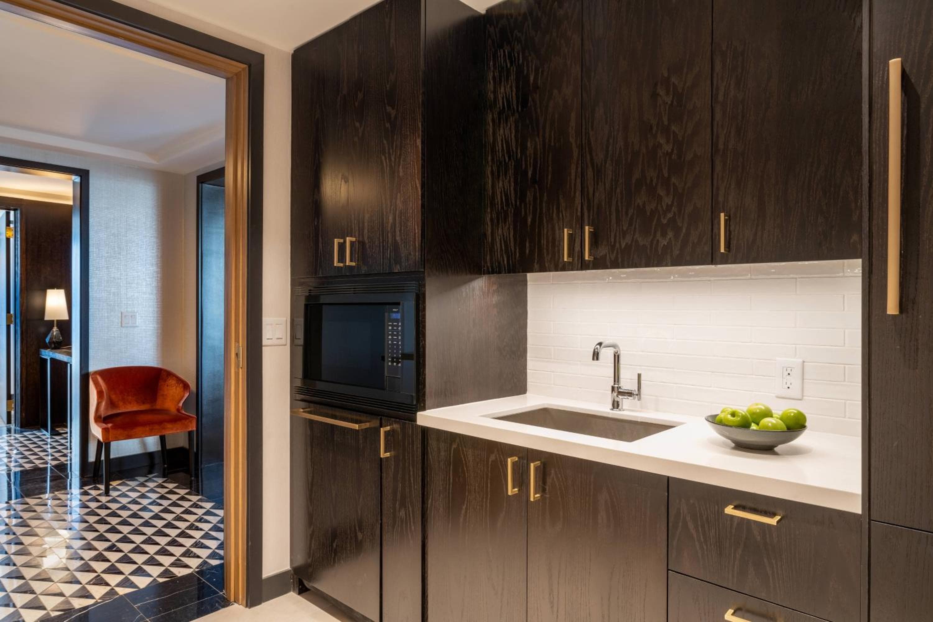JW Marriott Tampa Water Street — 25