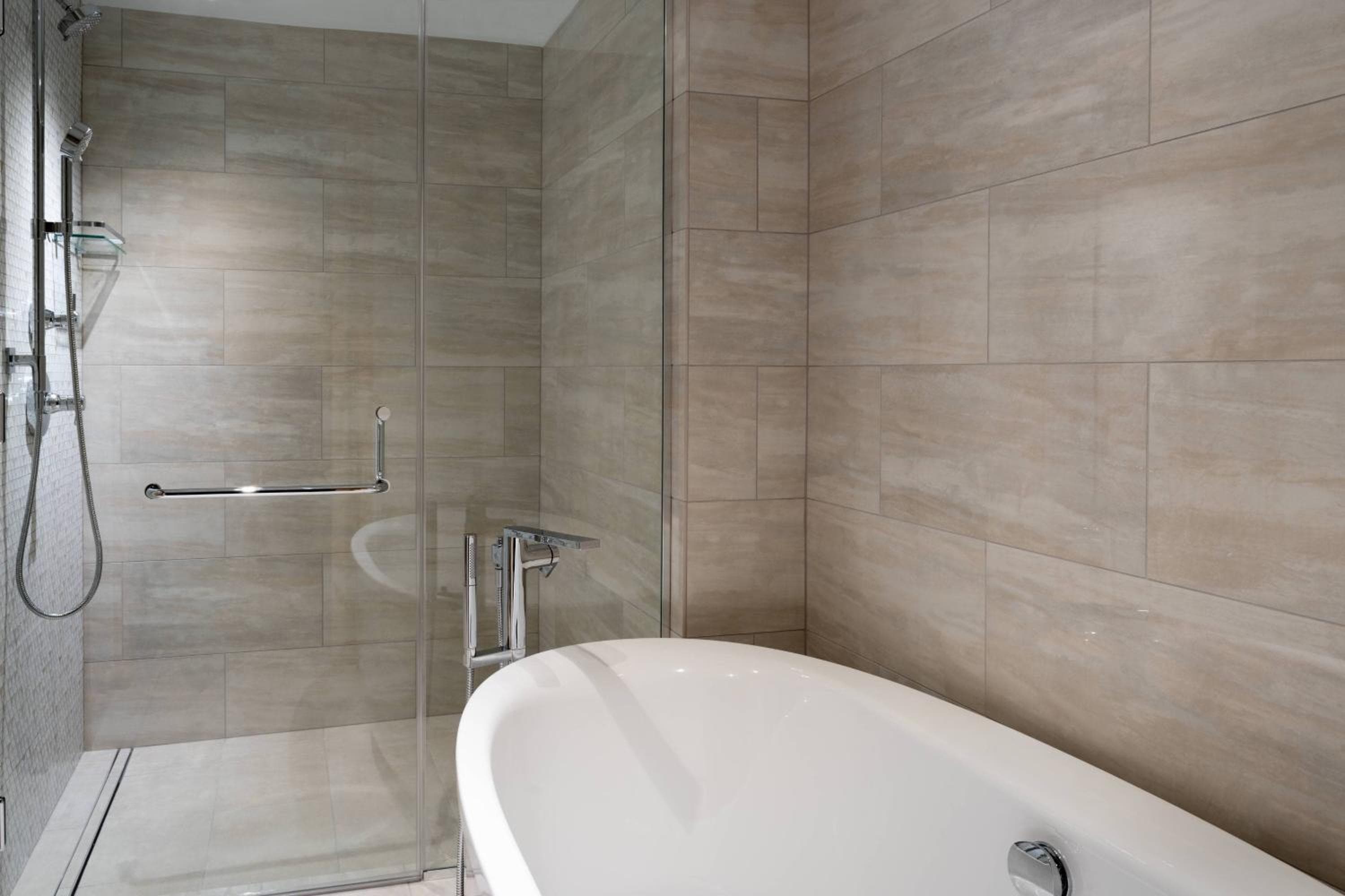 JW Marriott Tampa Water Street — 4