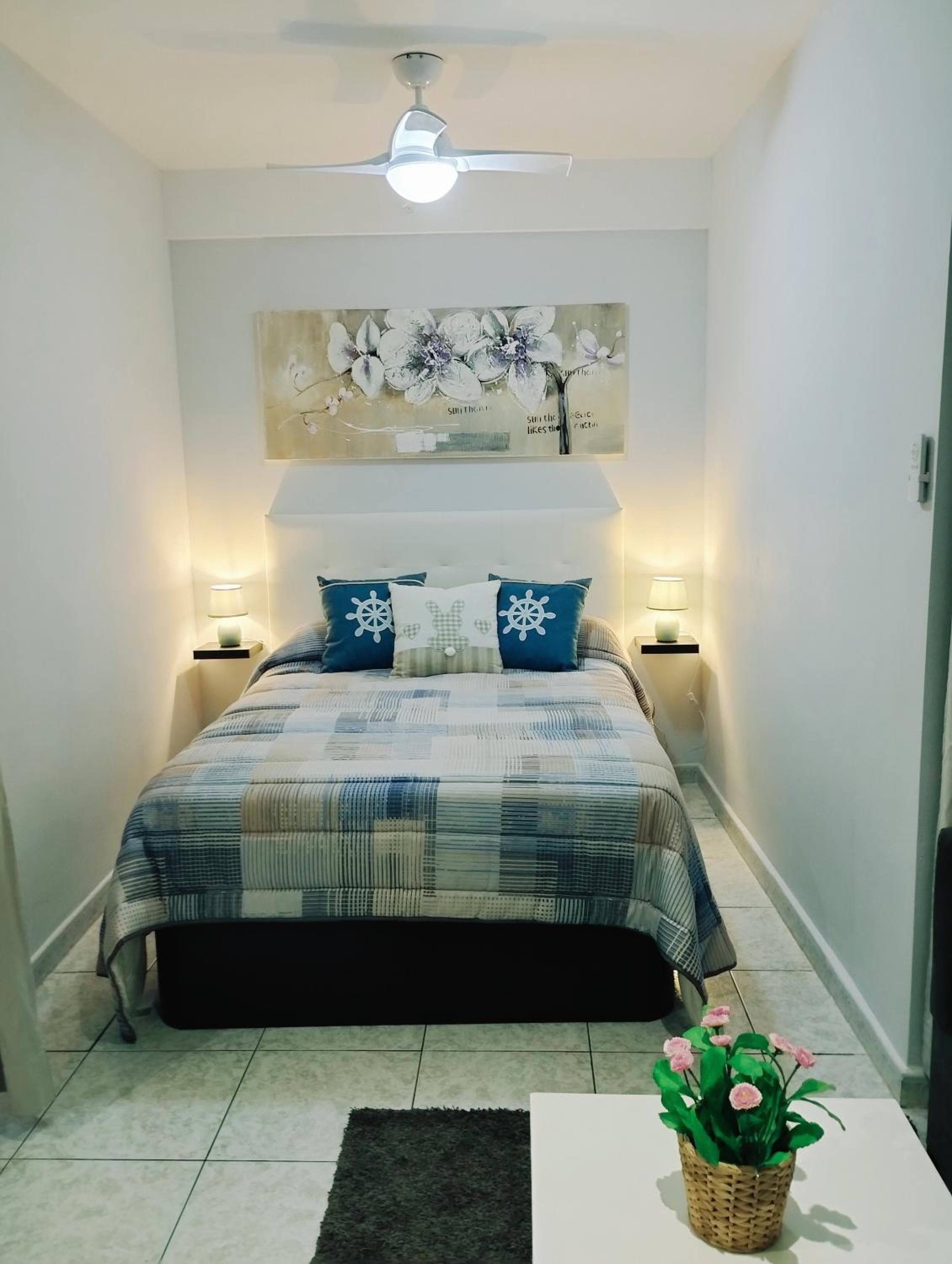 Apartamento con vista al mar — 5