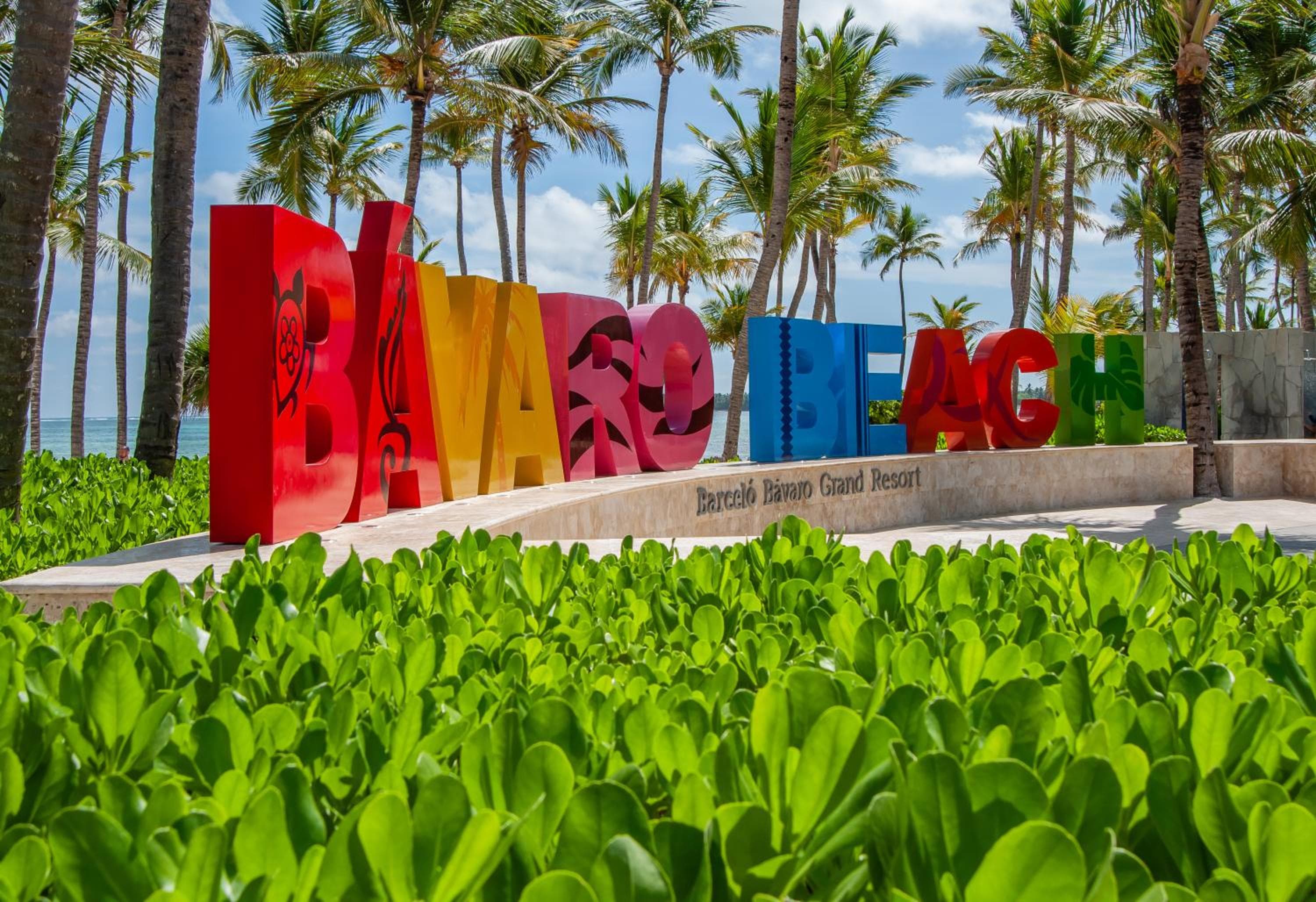 Barceló Bávaro Palace All Inclusive — 15