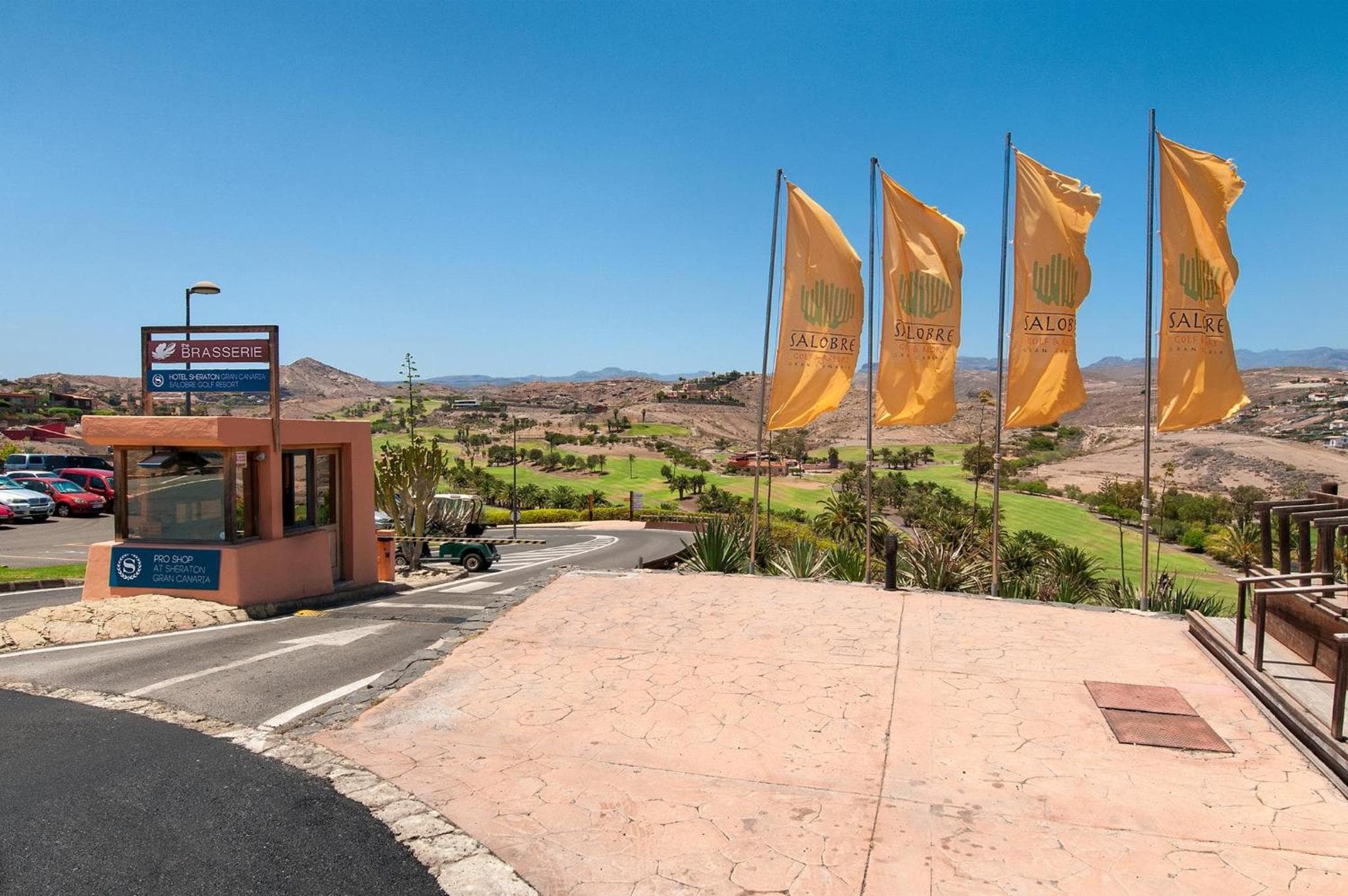 Vista Golf 10 by VillaGranCanaria — 4