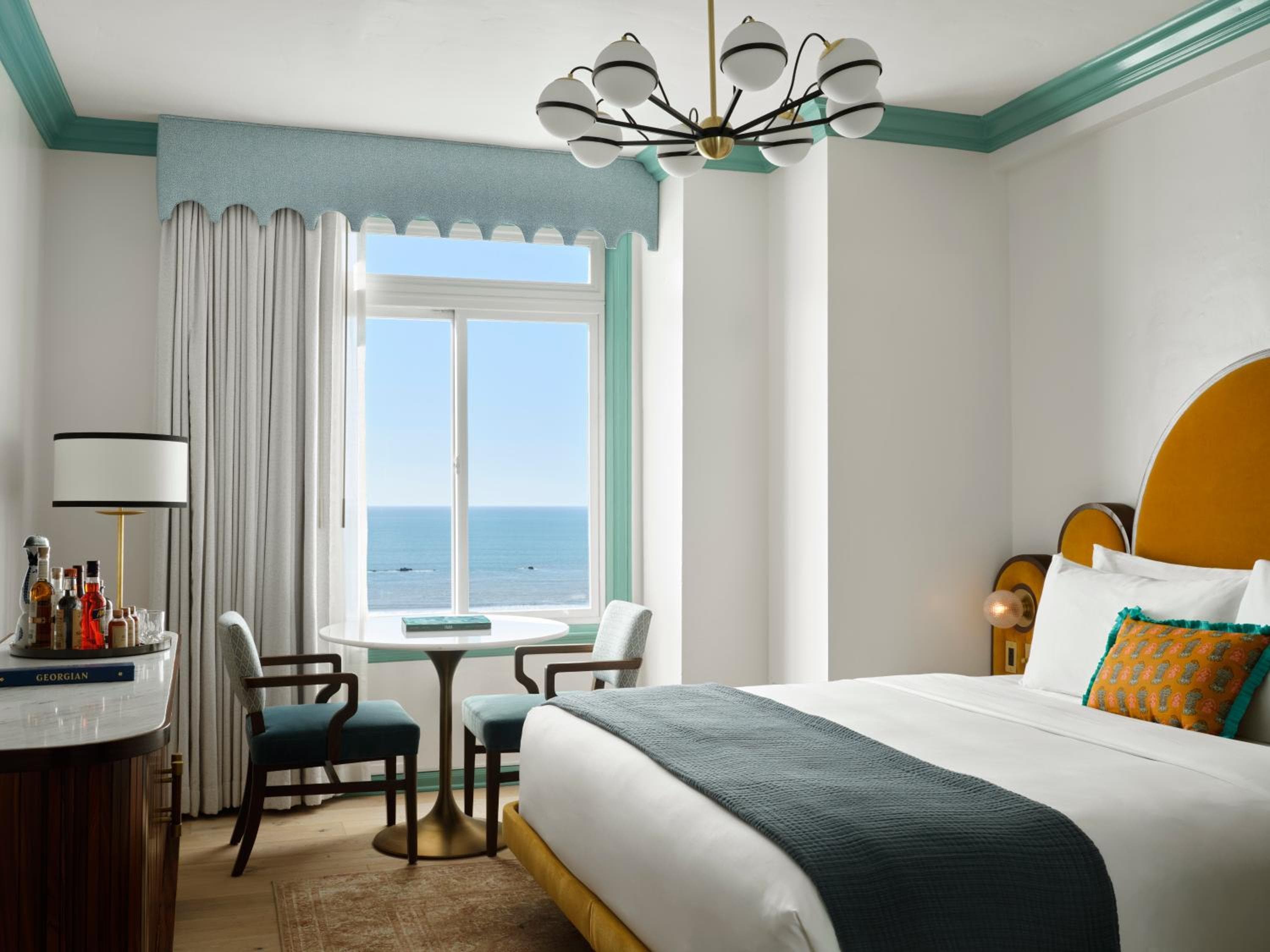 Das georgische Hotel — 14