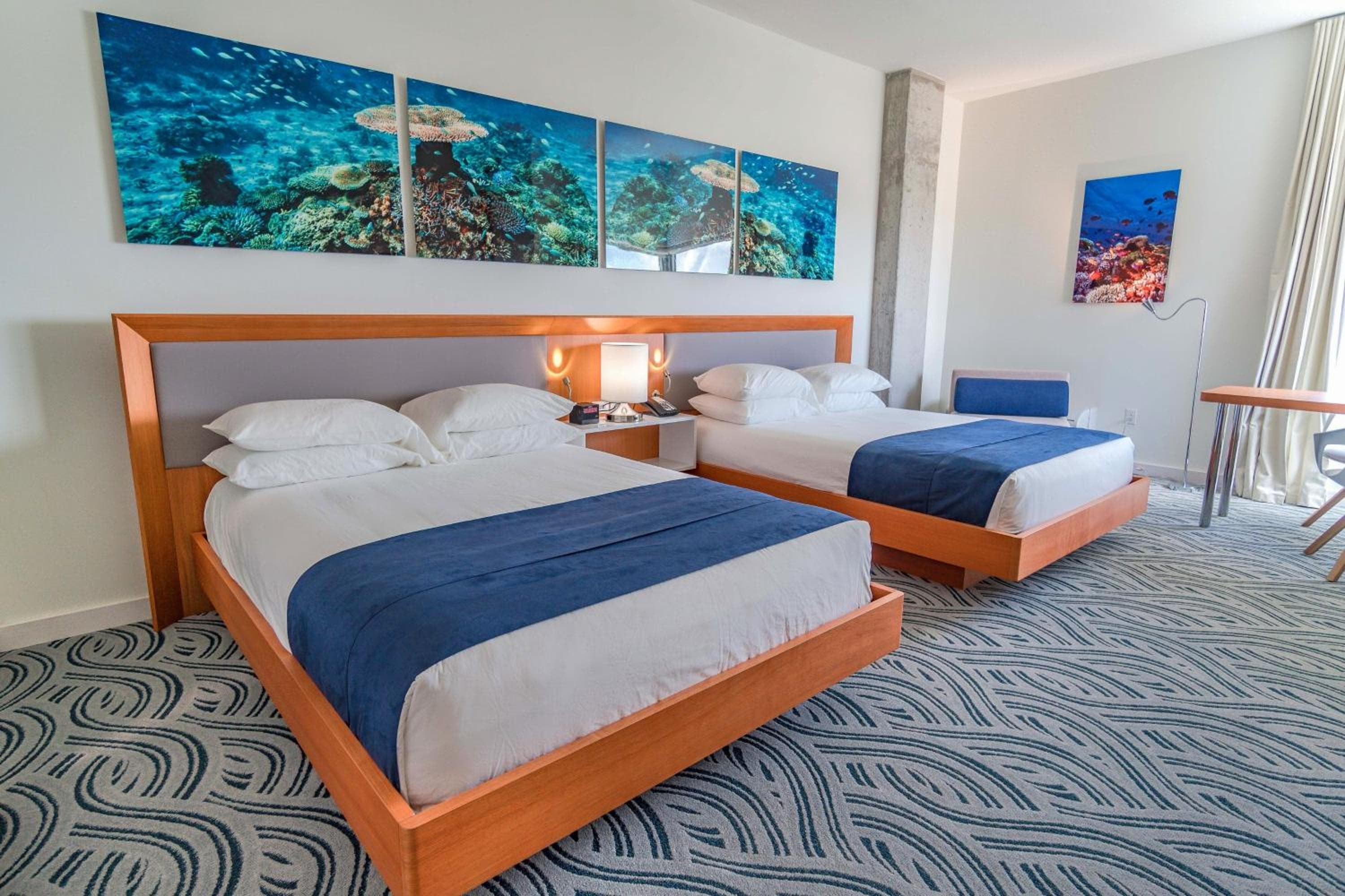Porto crociere del Maritime Hotel Fort Lauderdale — 30