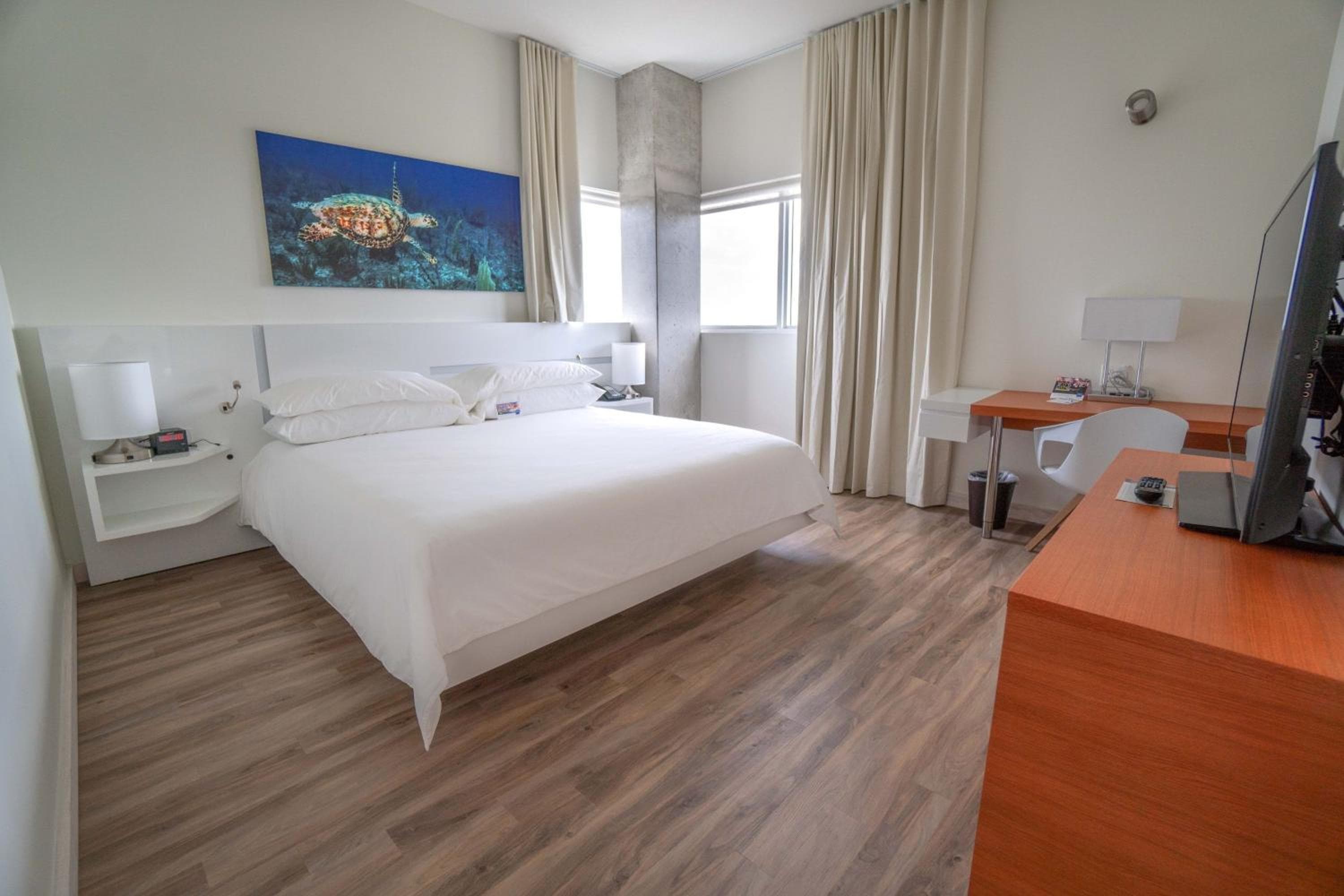 Porto crociere del Maritime Hotel Fort Lauderdale — 28