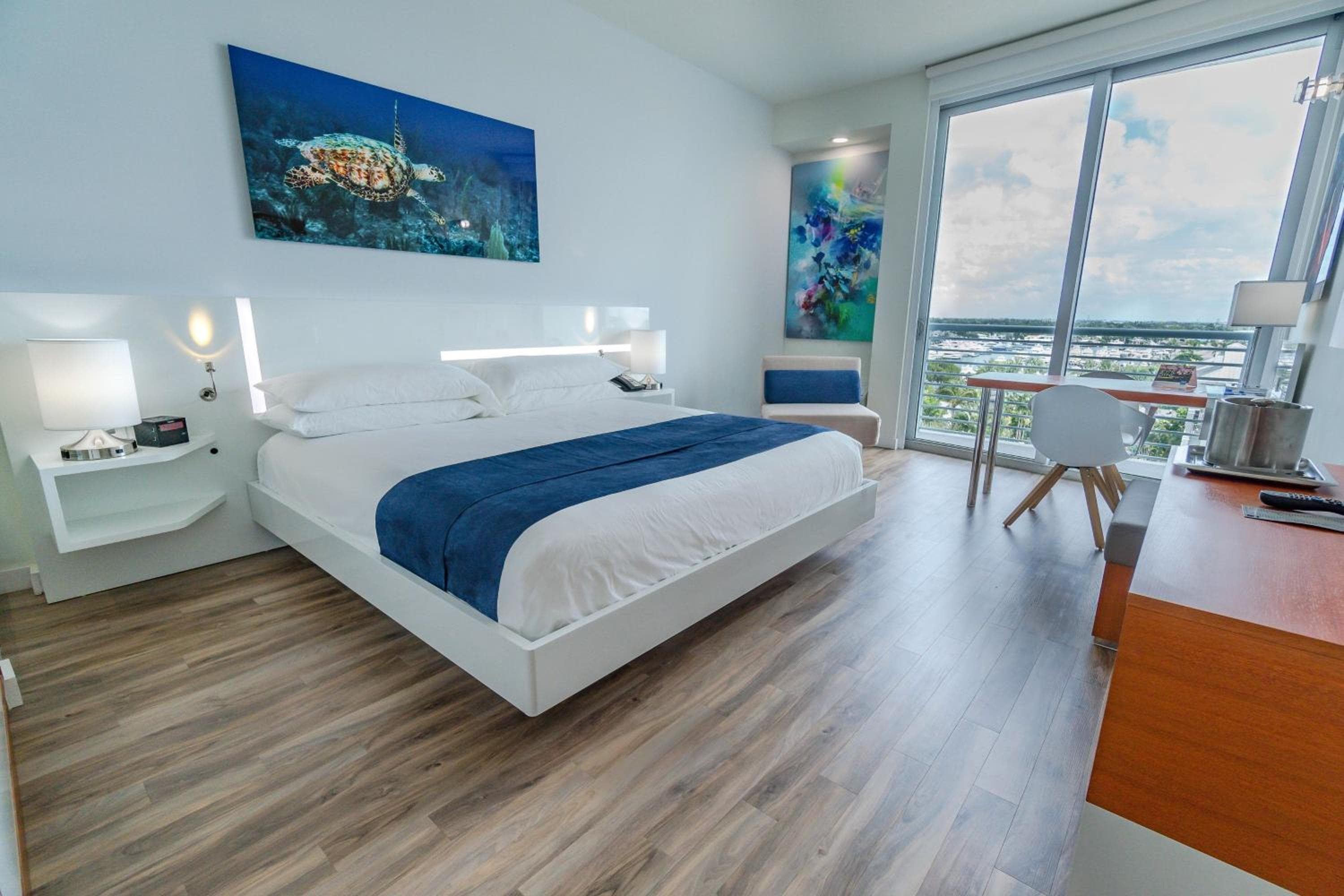 Porto crociere del Maritime Hotel Fort Lauderdale — 29