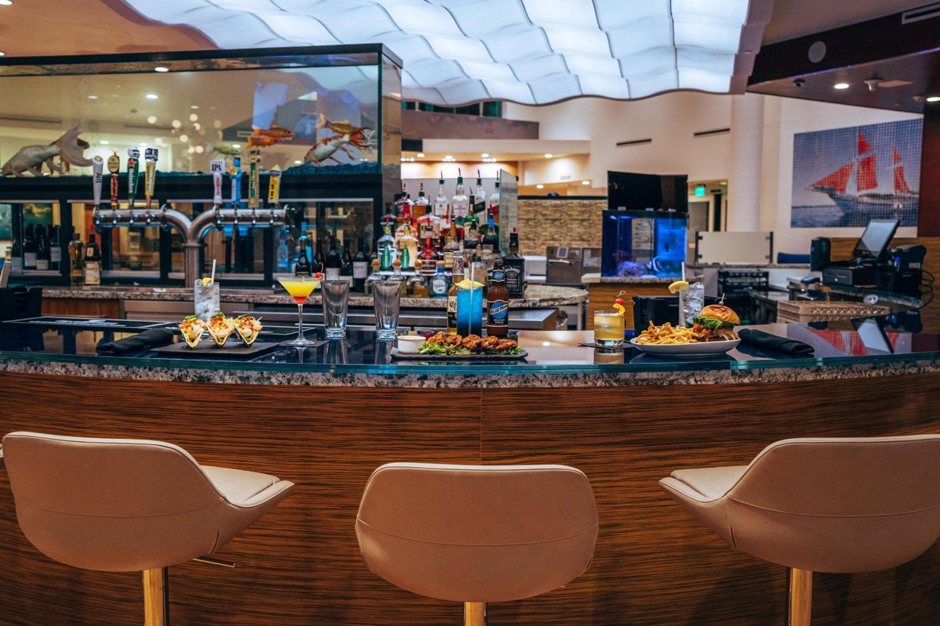 Maritime Hotel Fort Lauderdale Airport & Cruiseport — 16