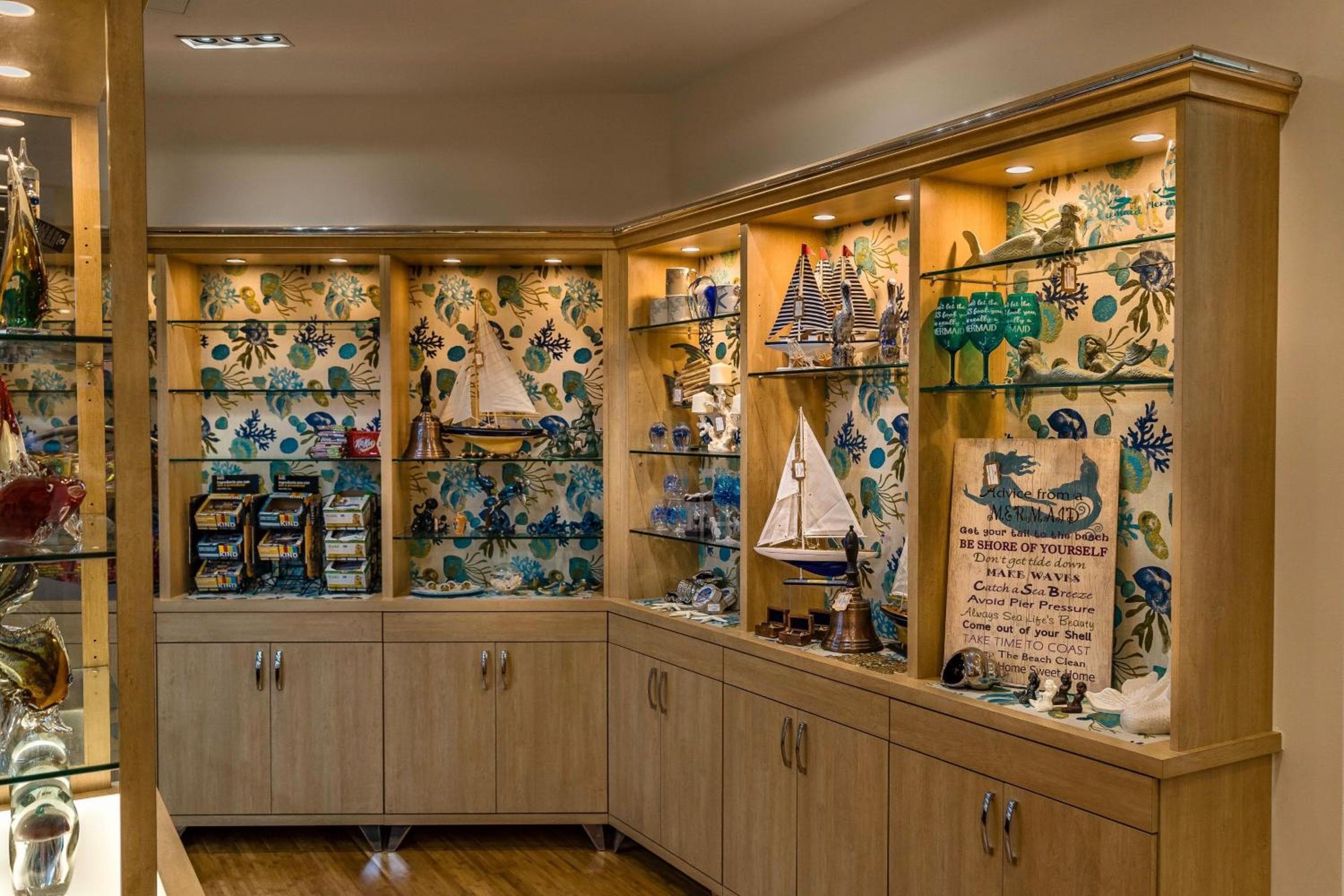 Maritime Hotel Fort Lauderdale Airport & Cruiseport — 29