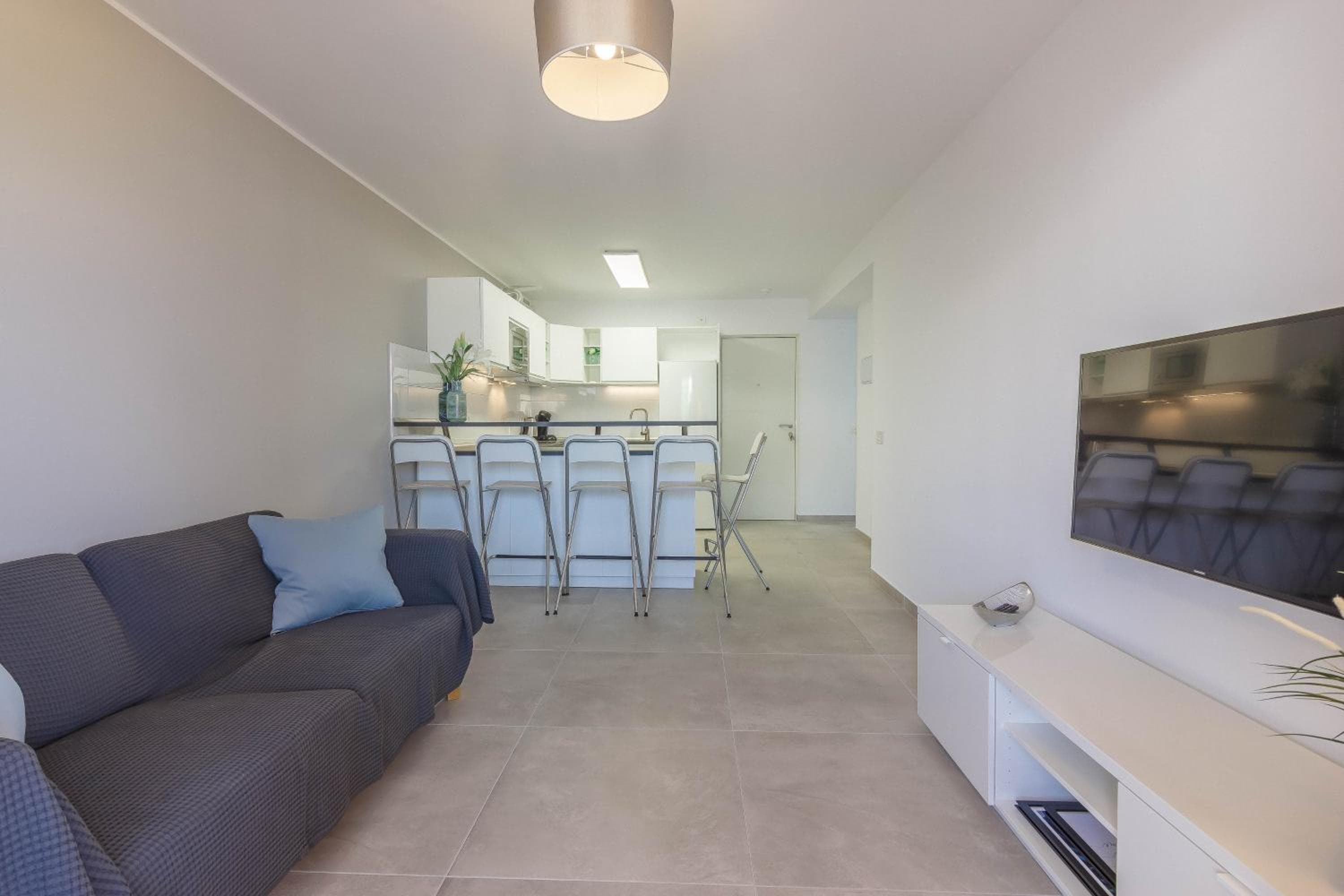 Luxury duplex in Los Cristianos , 6 pax — 4