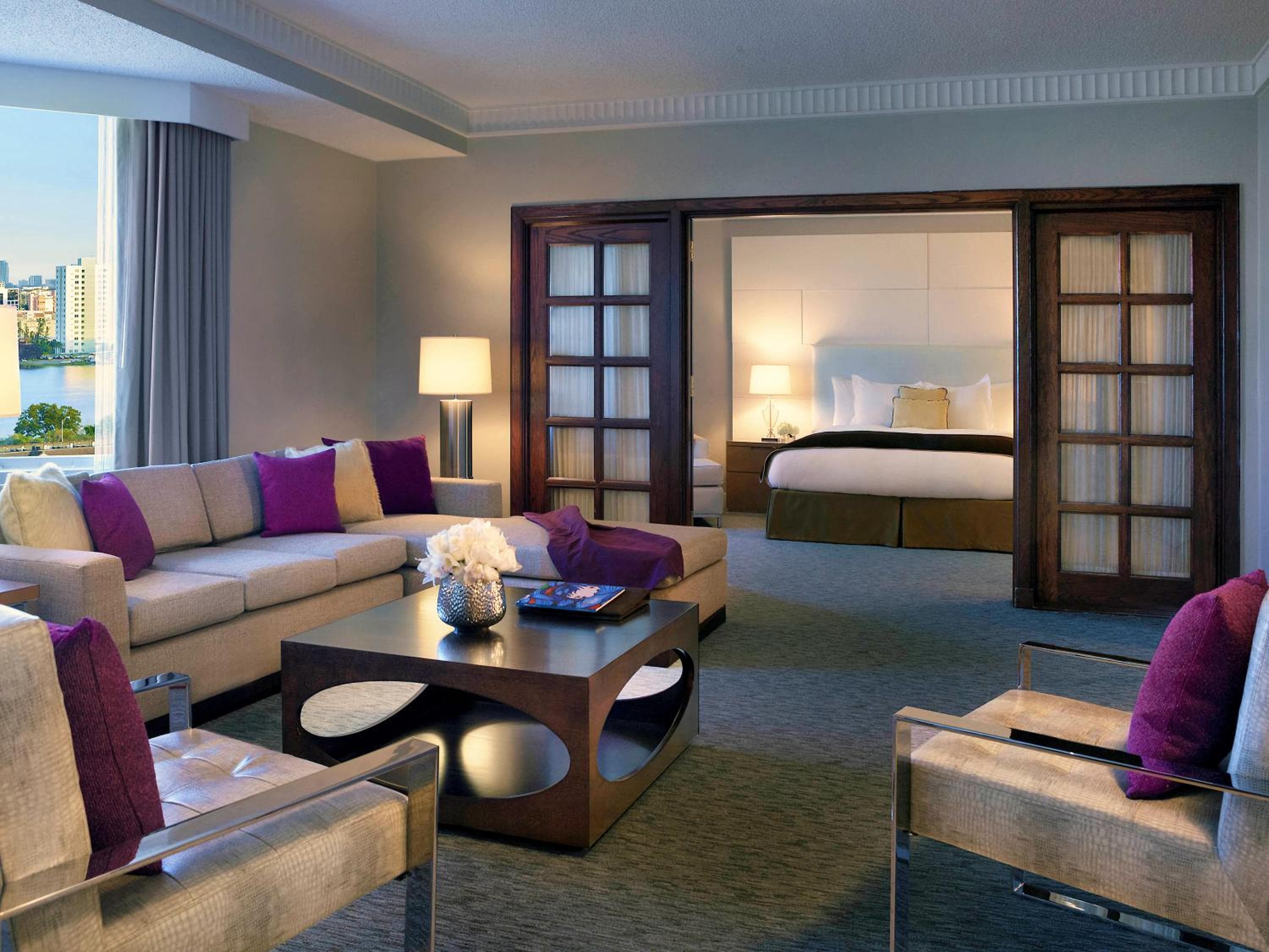 Pullman Miami Airport — 3