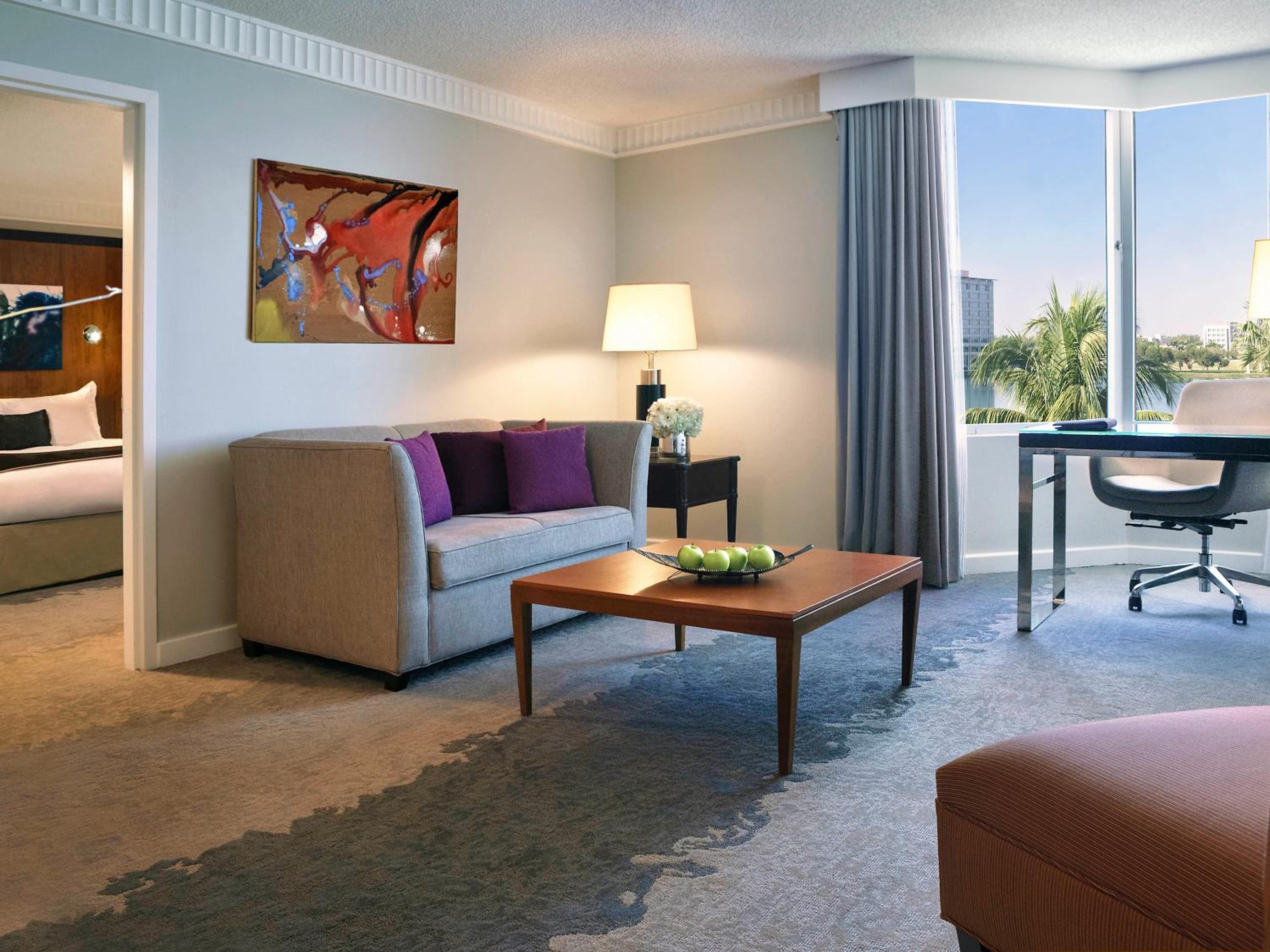 Pullman Miami Airport — 29