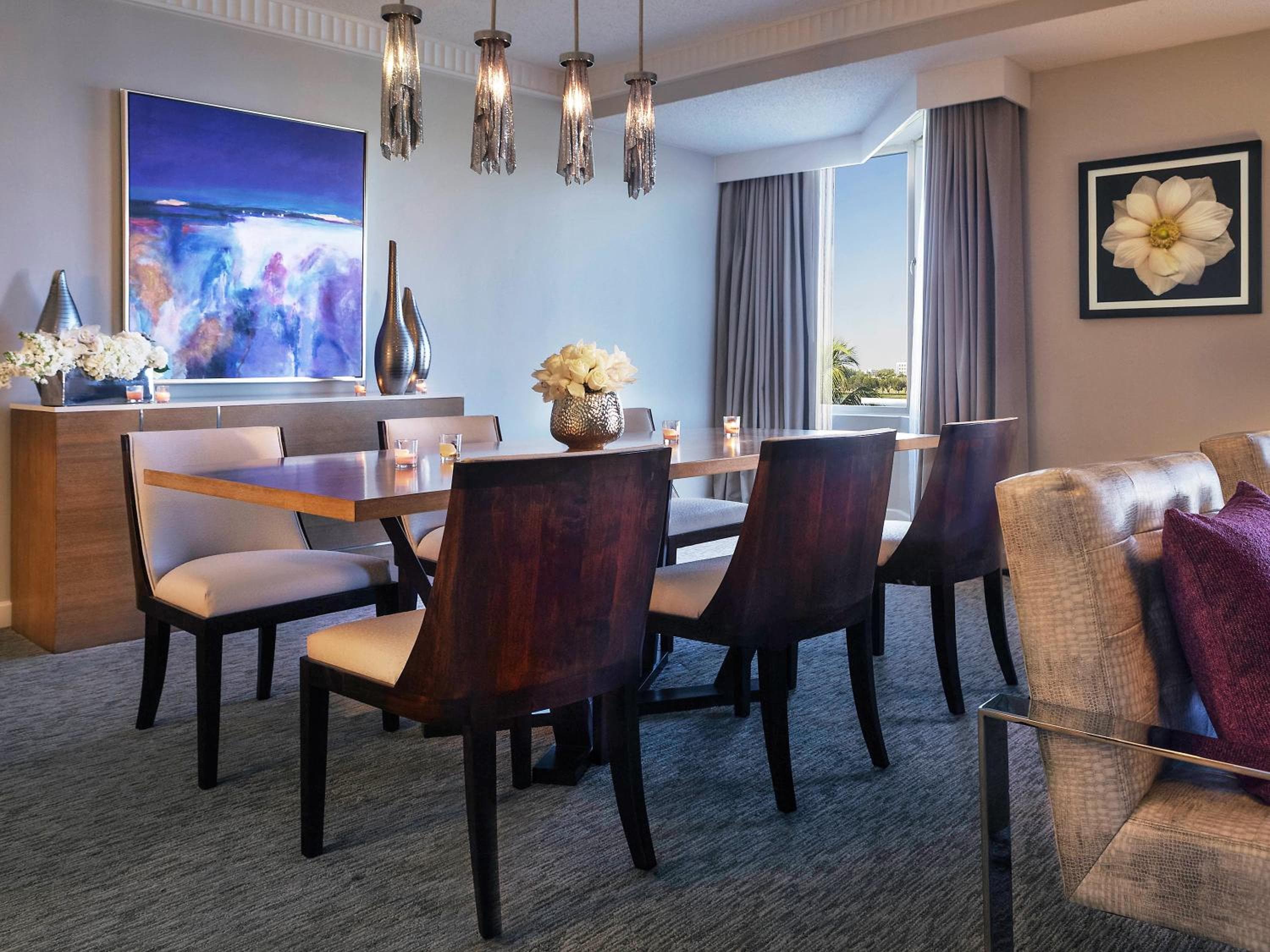 Pullman Miami Airport — 2