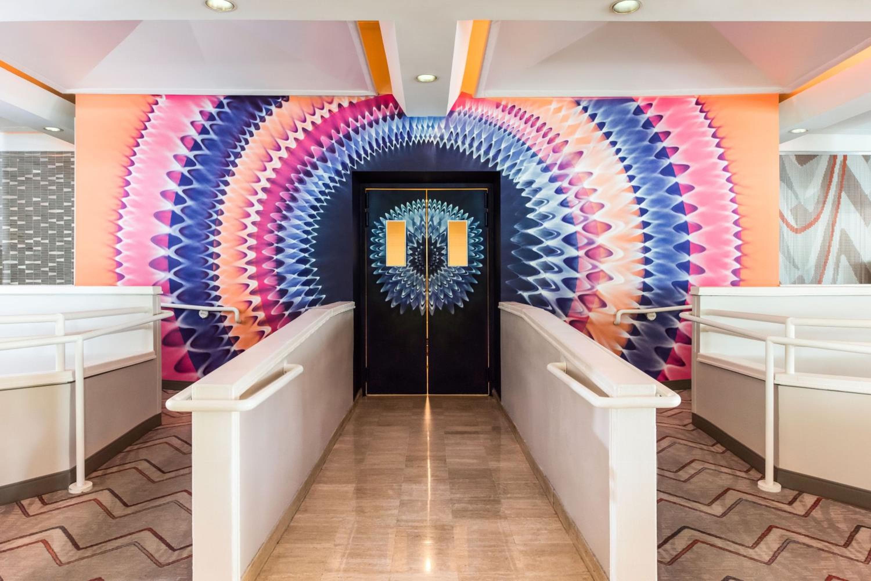 Pullman Miami Airport — 7
