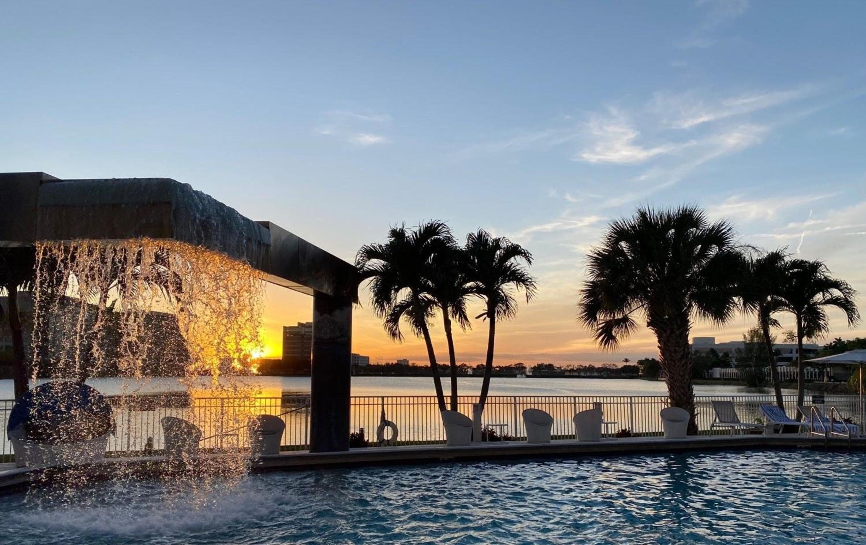Pullman Miami Airport — 27