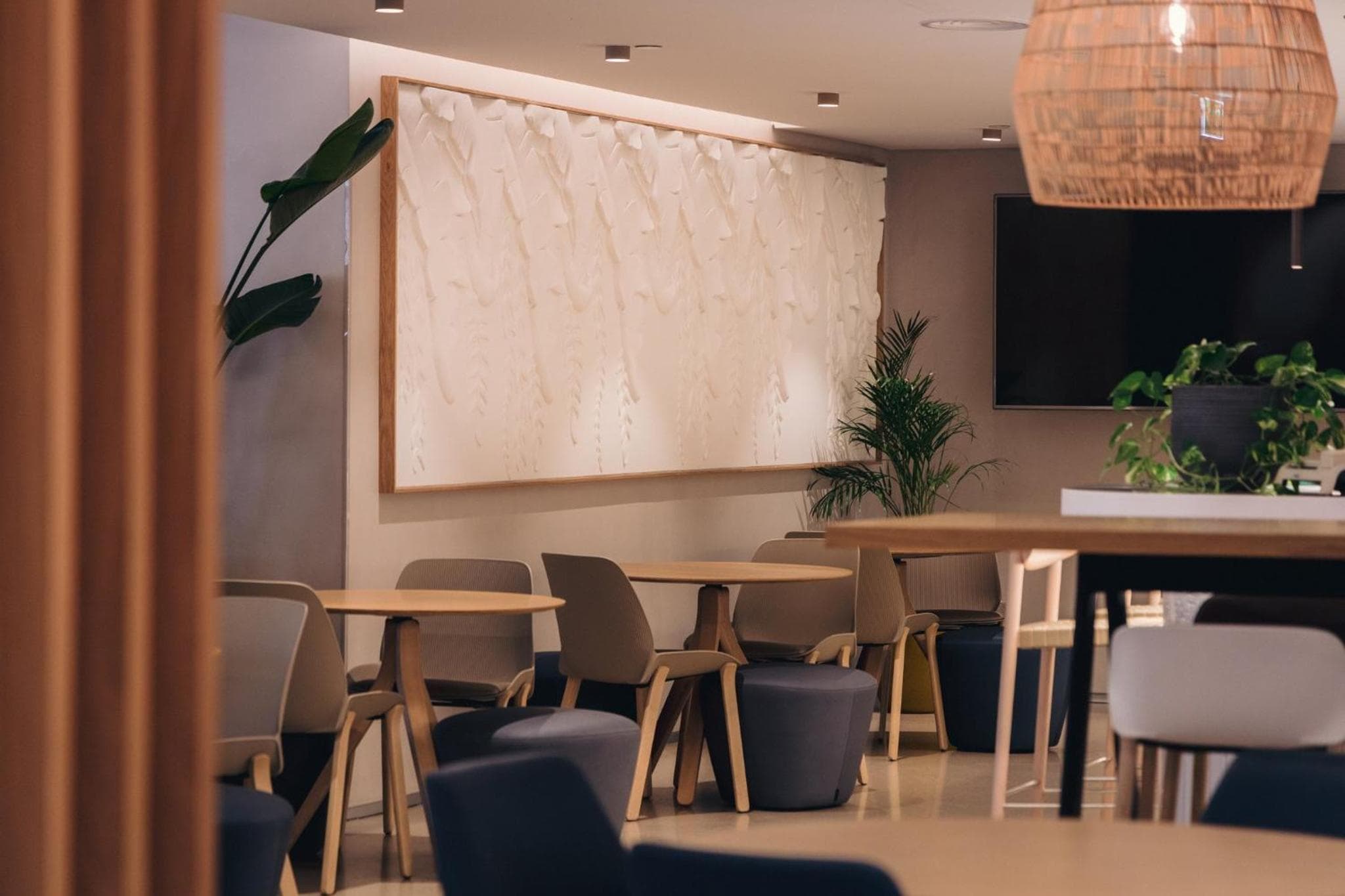Holiday Inn Lisbon by IHG — 24