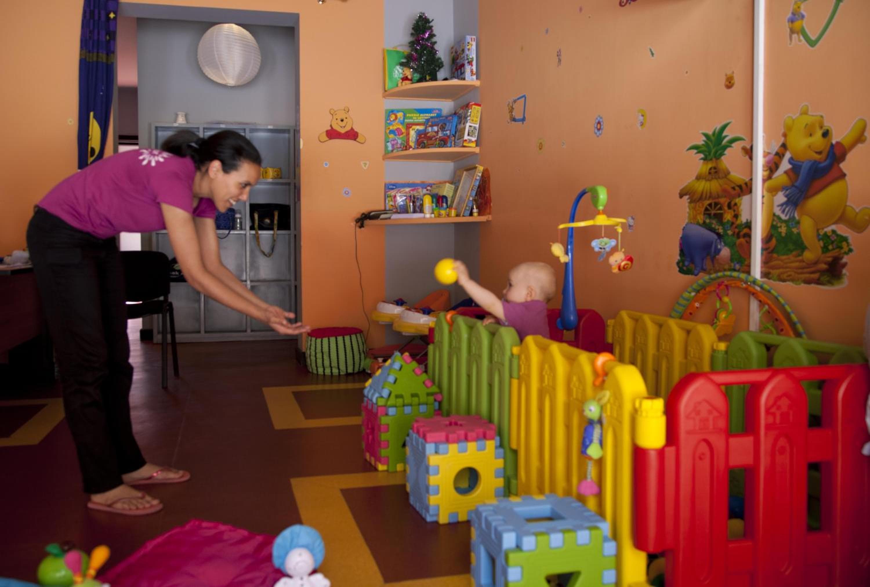 Kenzi Club Agdal Medina - All Inclusive hotel, Avenue Mohamed VI Zone Touristique Agdal, Marrakech, Morocco — photo 32