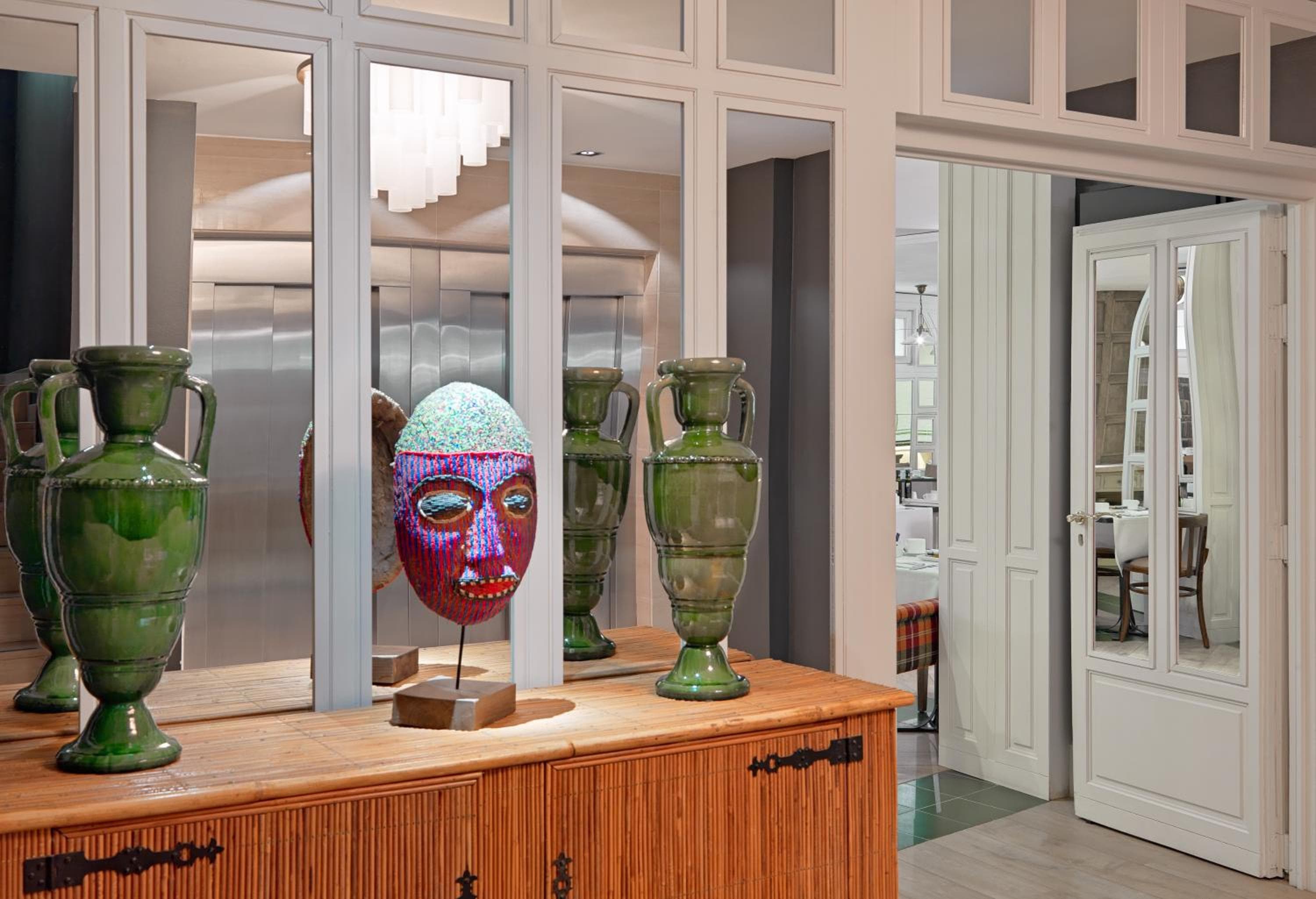 Boutique Hotel H10 Montcada — 18