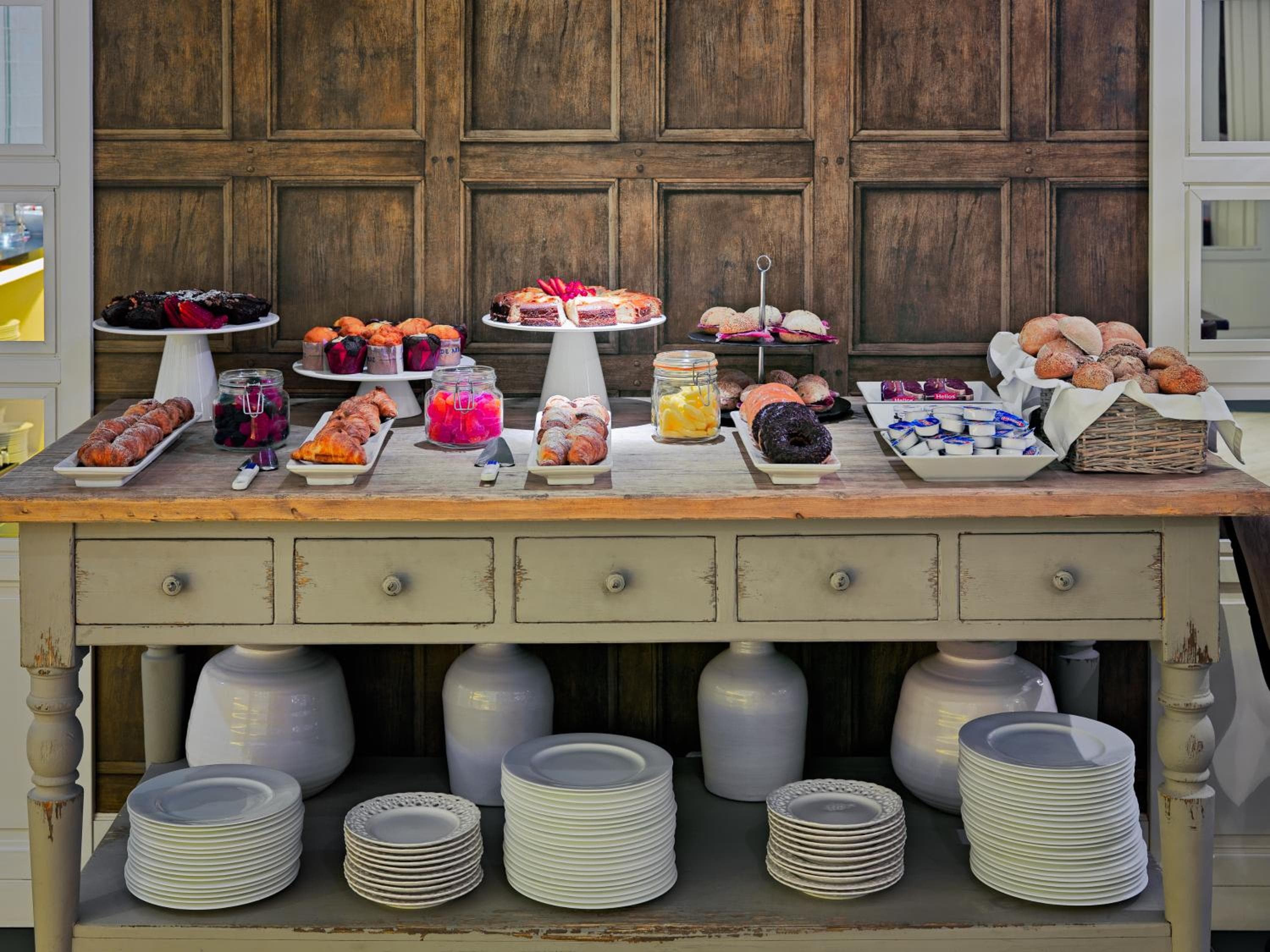 Boutique Hotel H10 Montcada — 11