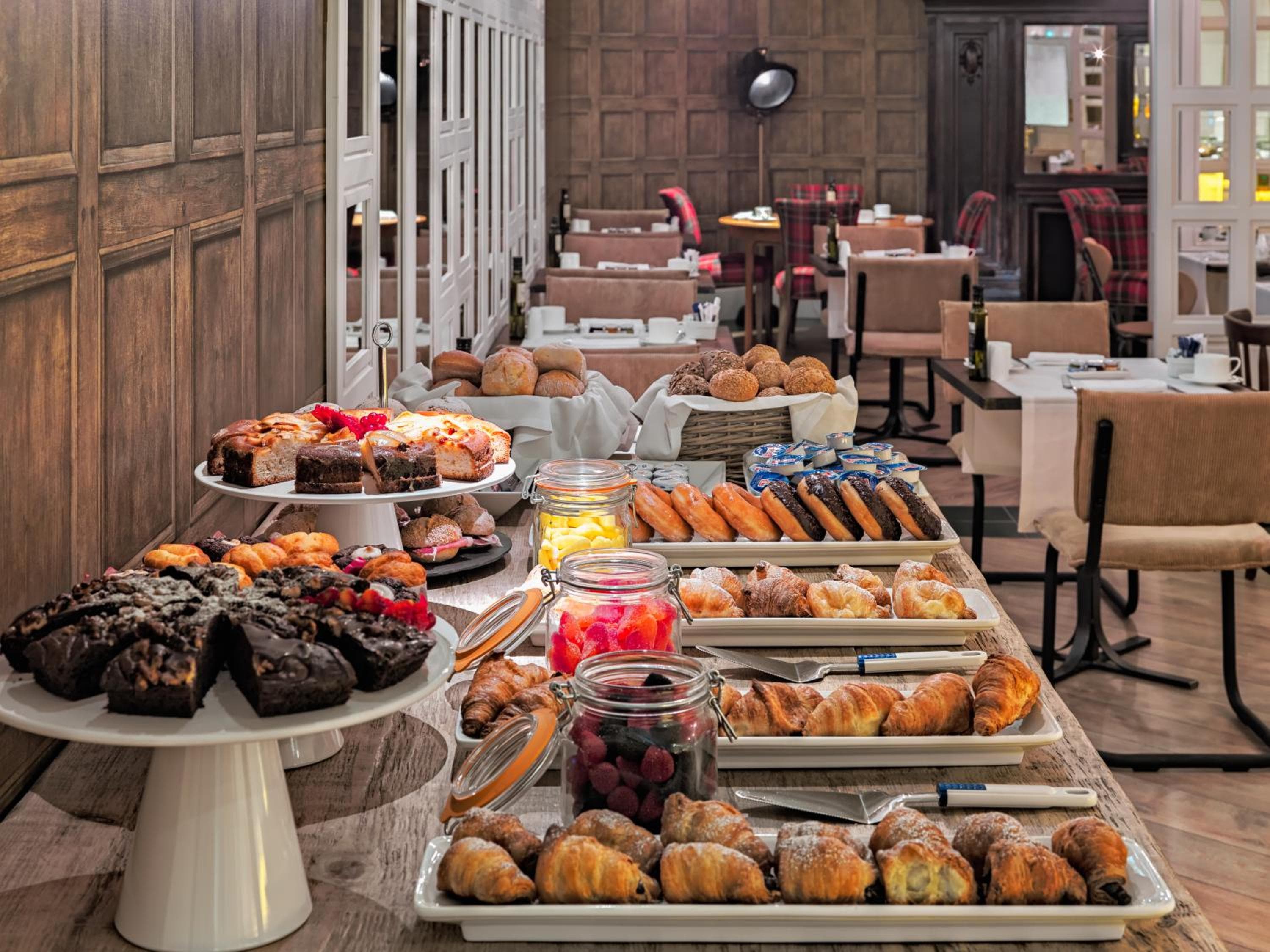 Boutique Hotel H10 Montcada — 26