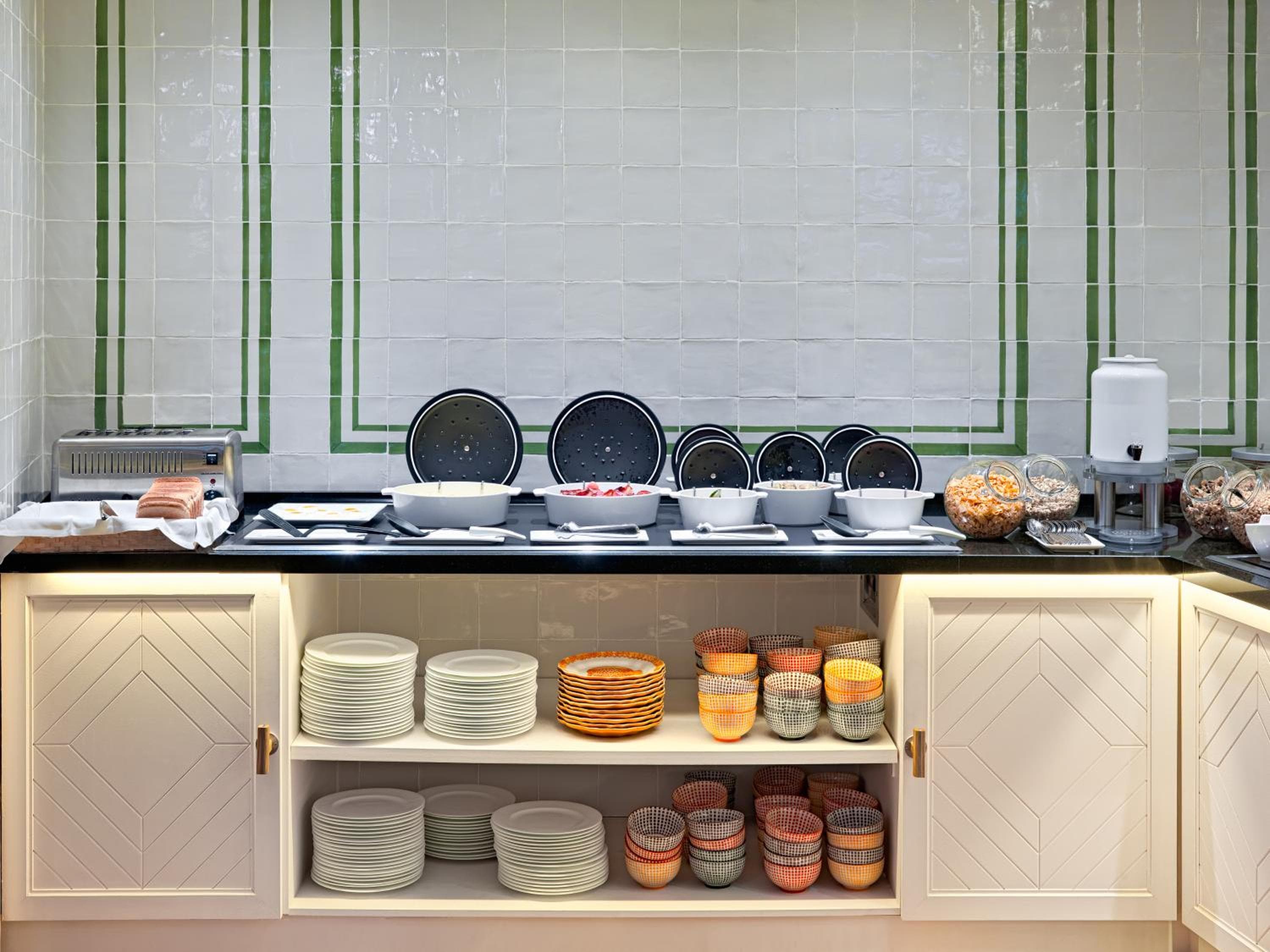 Boutique Hotel H10 Montcada — 10
