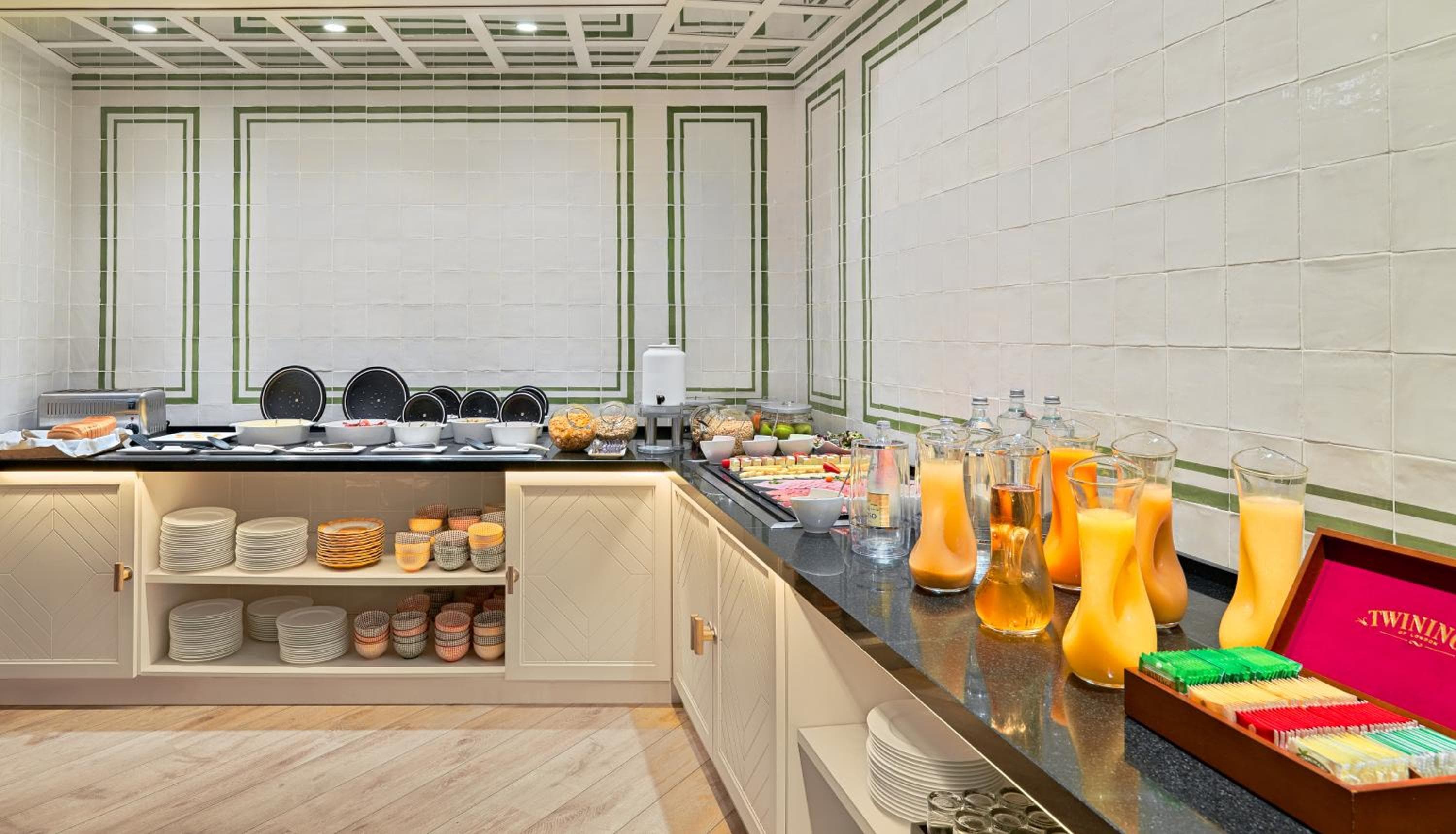 Boutique Hotel H10 Montcada — 25