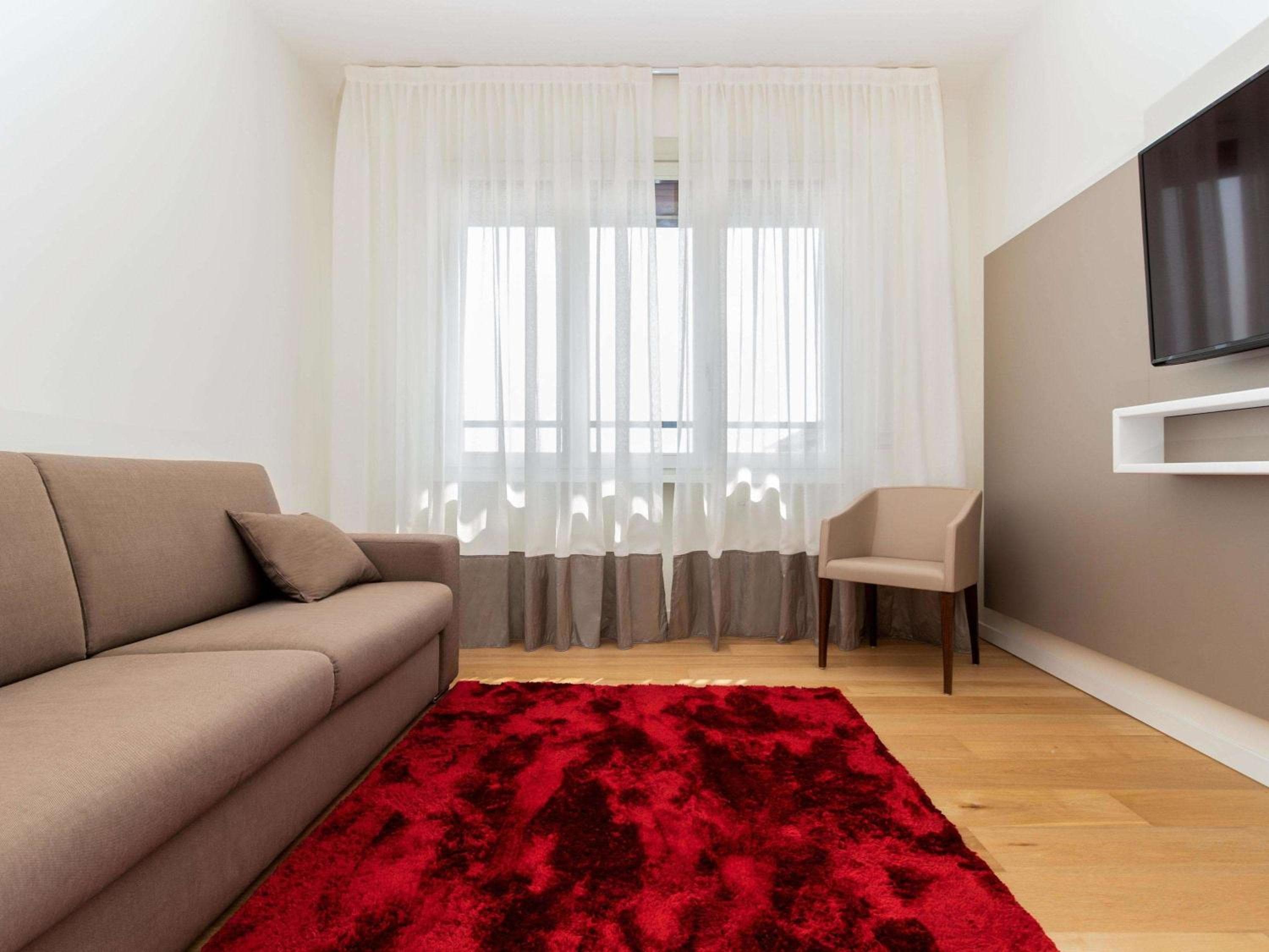 Hotel Mercure Milano Solari — 14