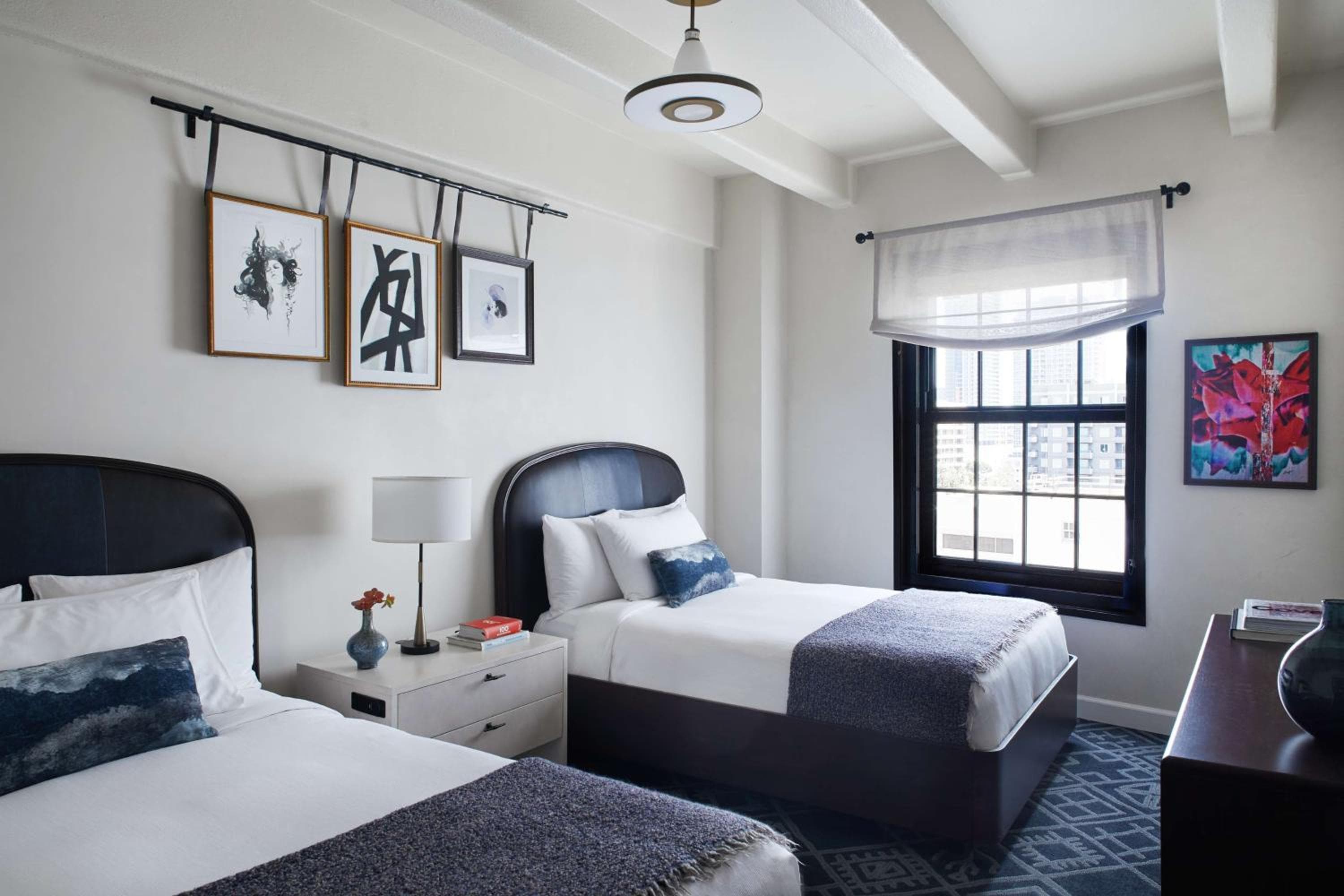Hotel Figueroa, Unbound Collection by Hyatt — 6