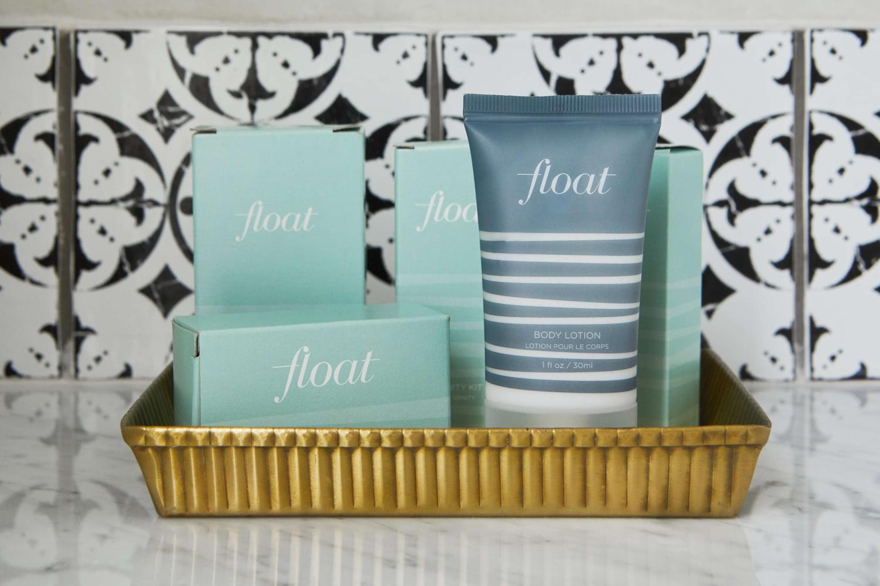 Hotel Figueroa, Unbound Collection by Hyatt — 3