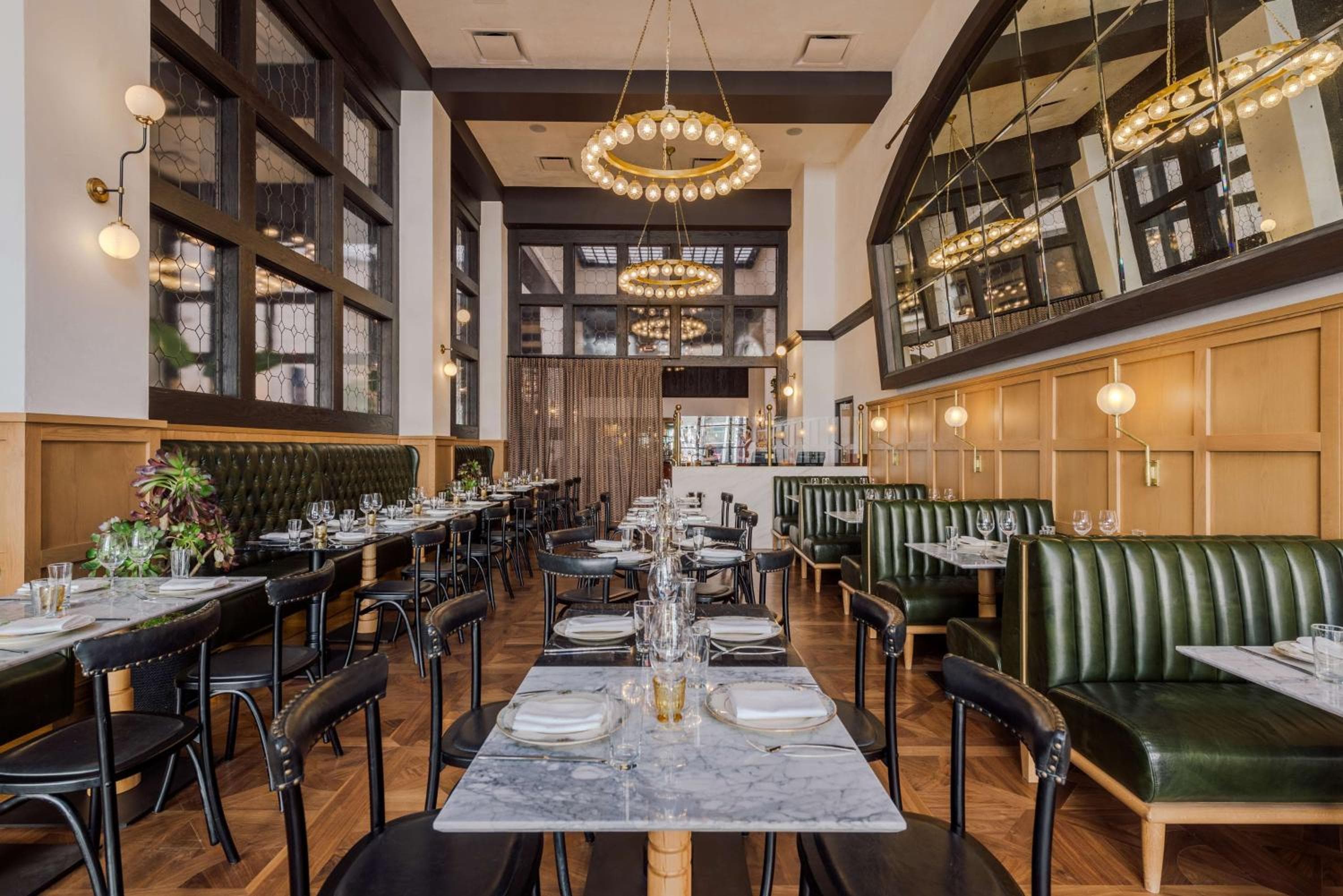 Hotel Figueroa, Unbound Collection by Hyatt — 5