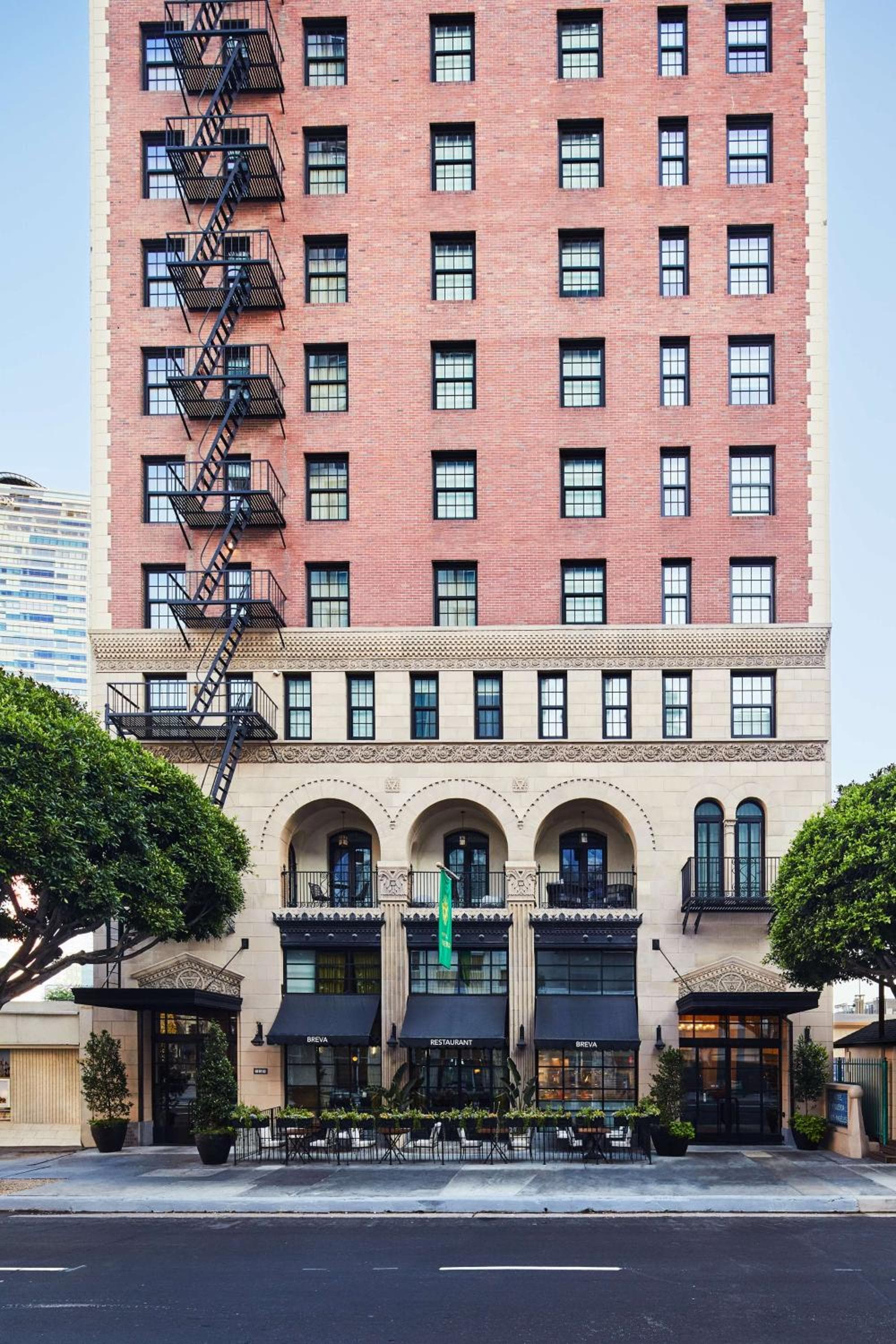 Hotel Figueroa, Unbound Collection by Hyatt — 1
