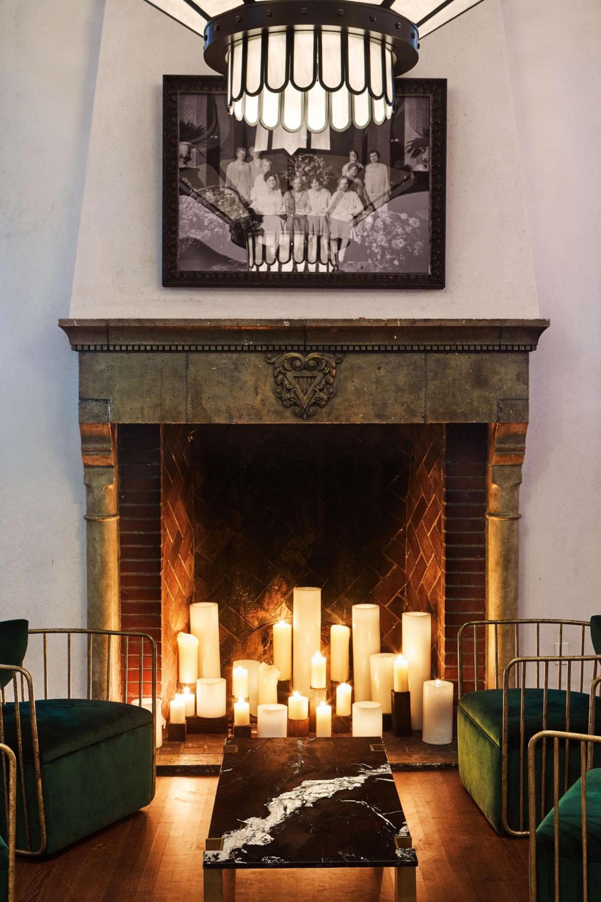 Hotel Figueroa, Unbound Collection by Hyatt — 12