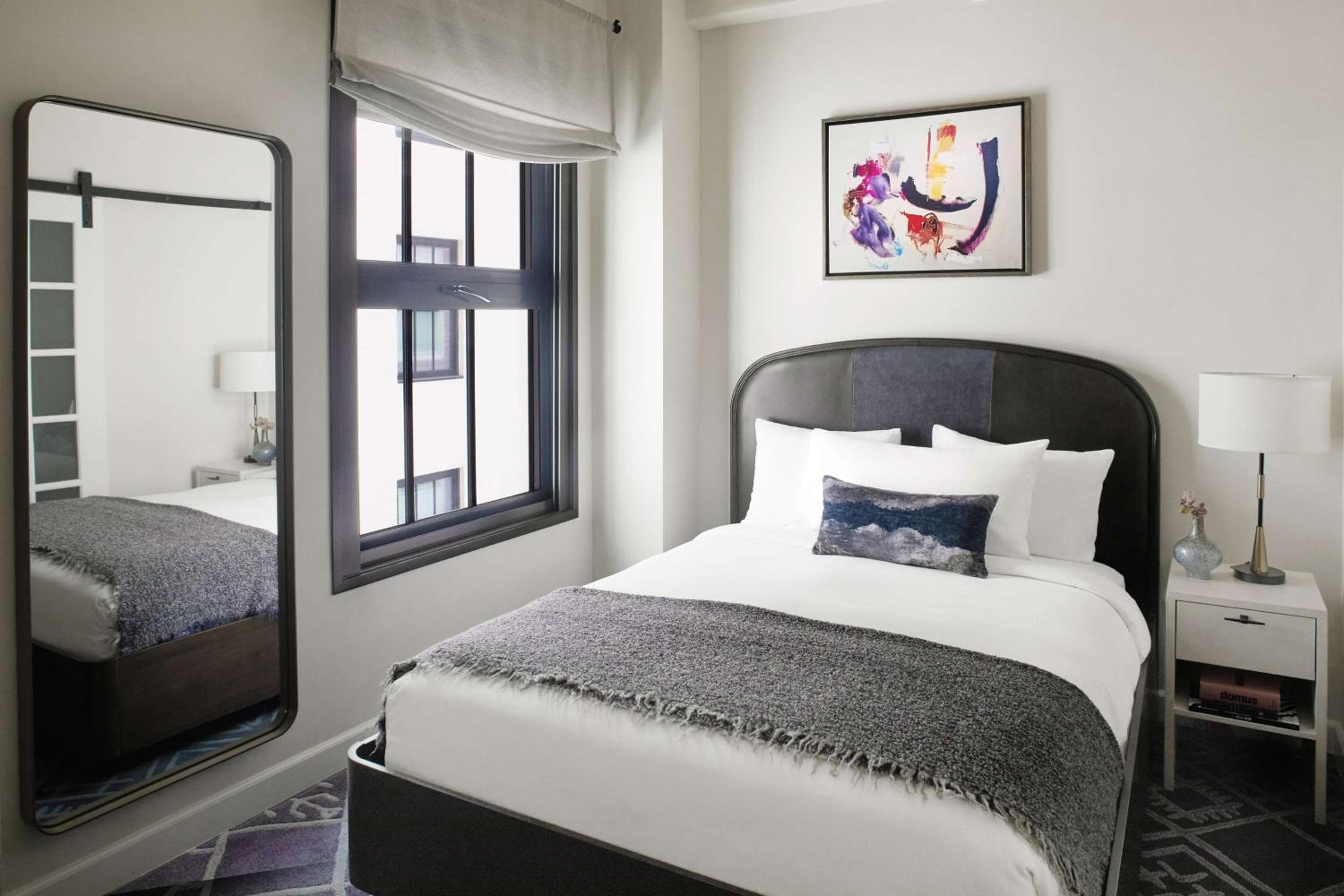 Hotel Figueroa, Unbound Collection by Hyatt — 19
