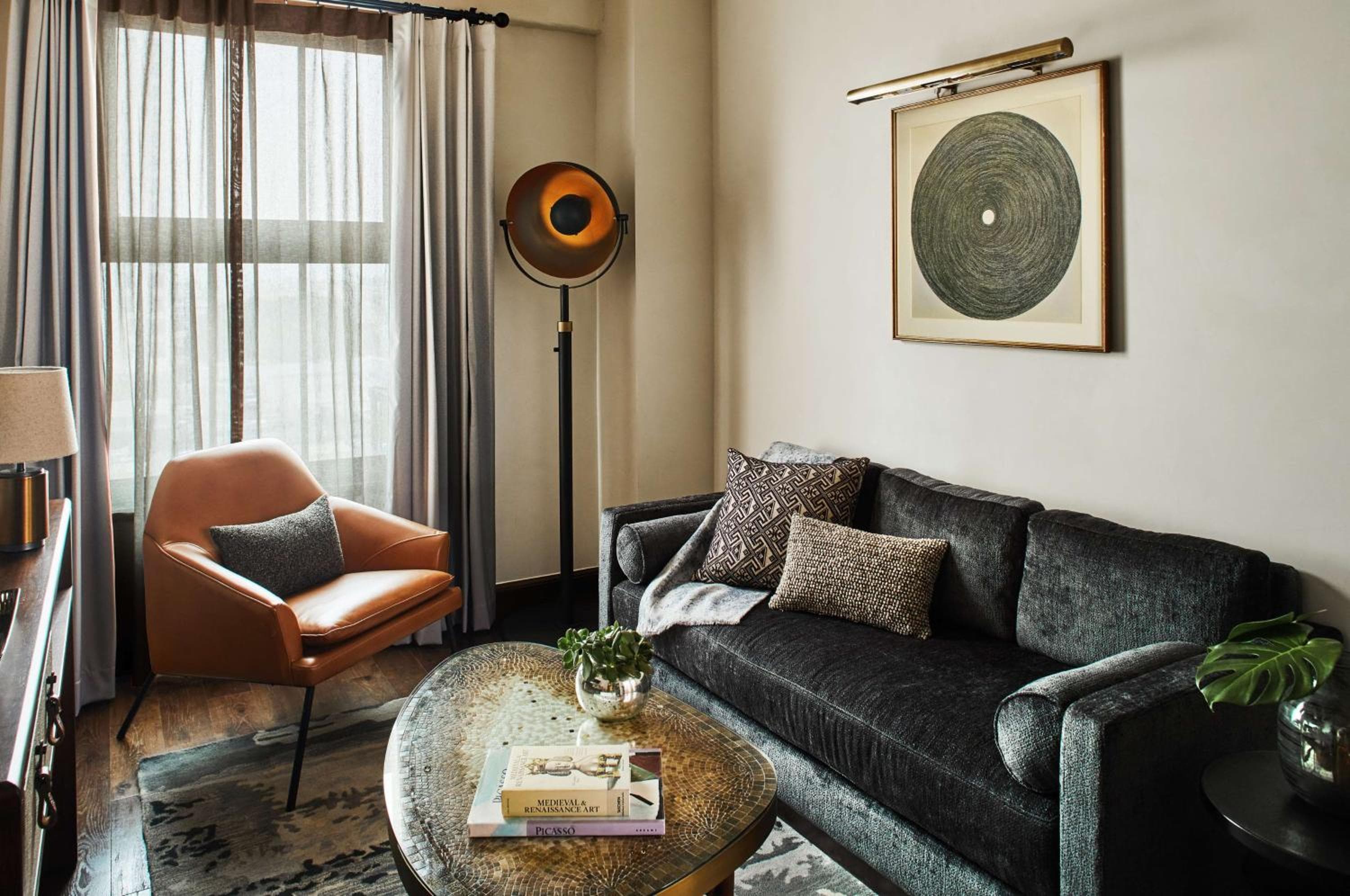 Hotel Figueroa, Unbound Collection by Hyatt — 24