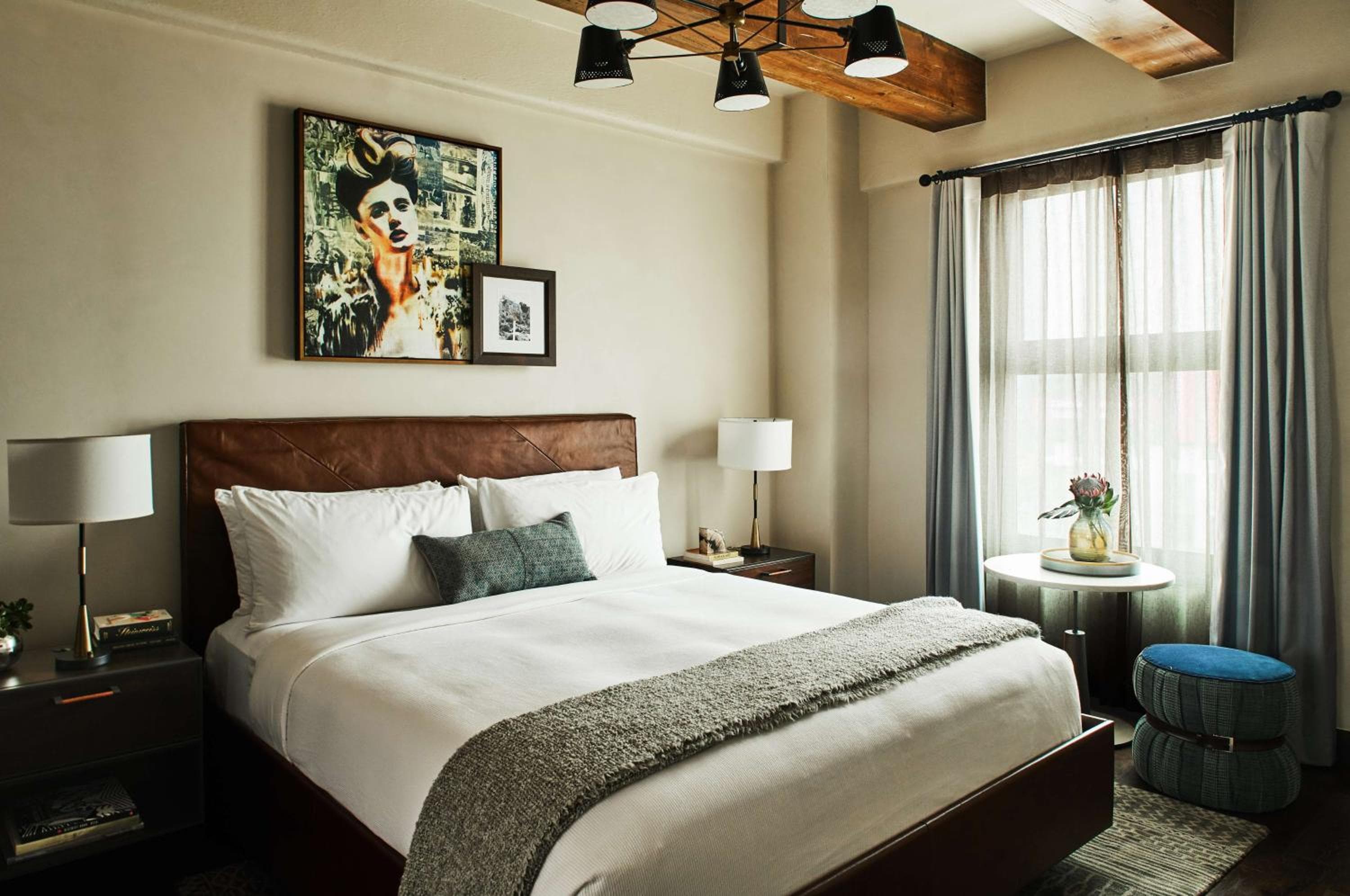 Hotel Figueroa, Unbound Collection by Hyatt — 23