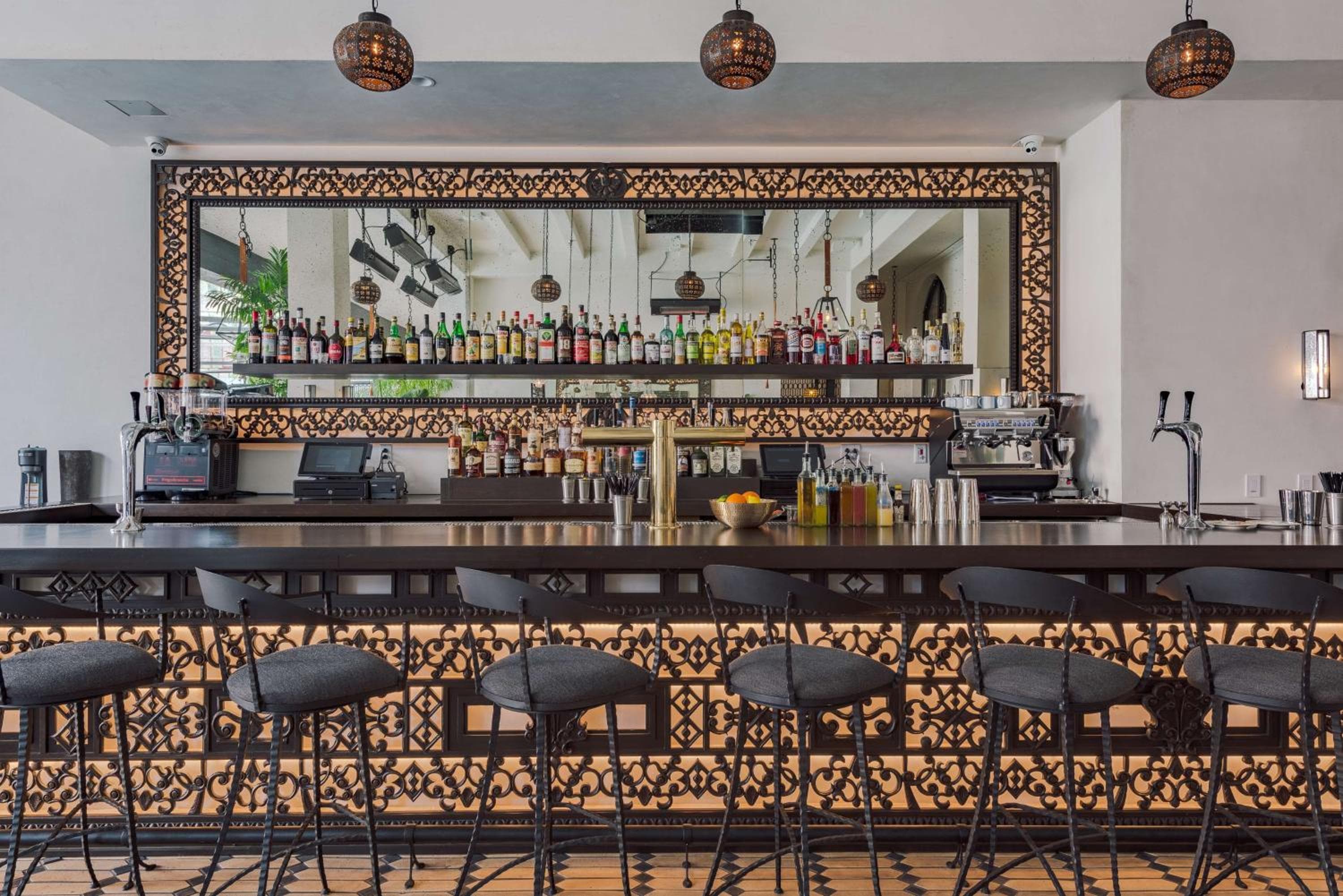 Hotel Figueroa, Unbound Collection by Hyatt — 22