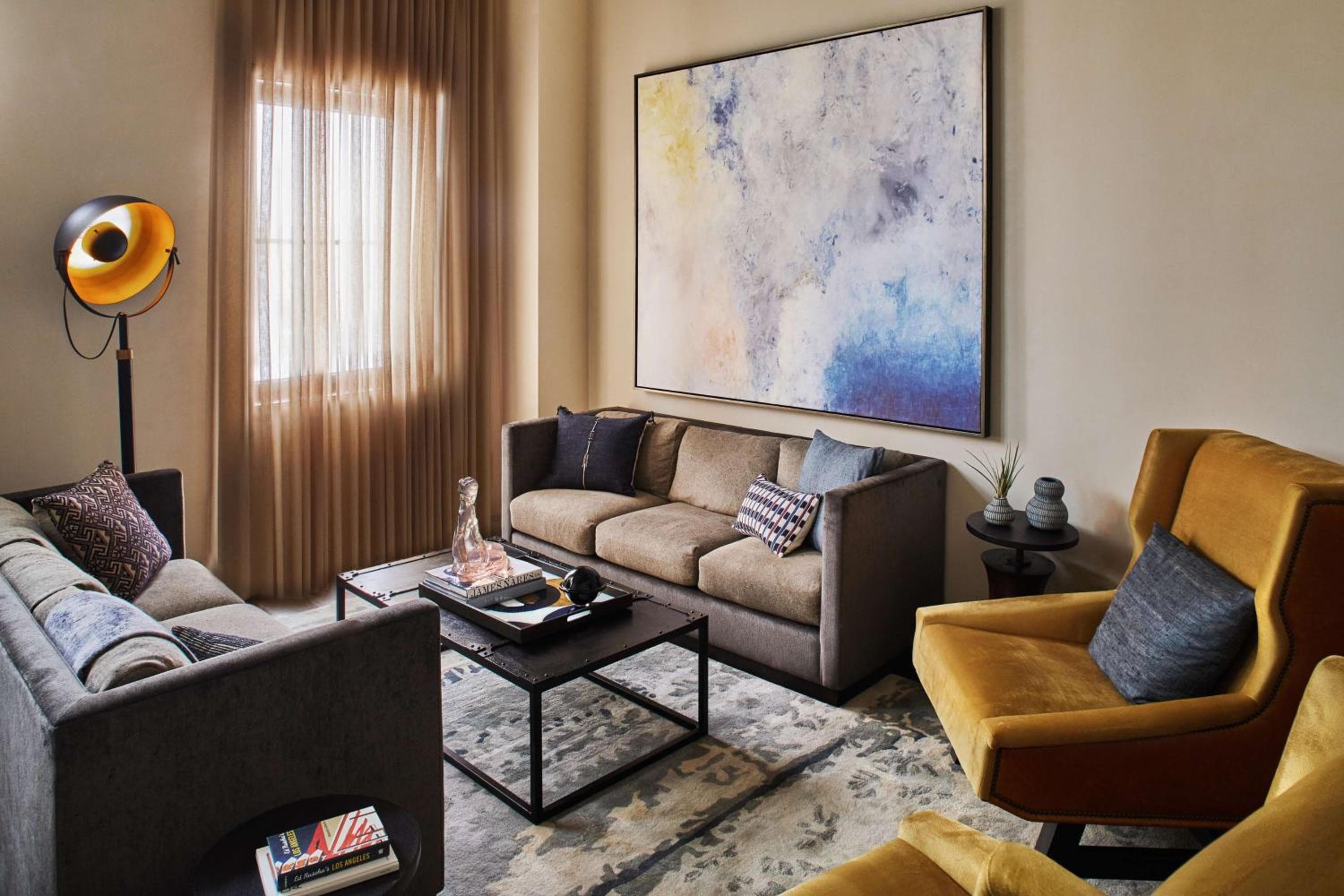 Hotel Figueroa, Unbound Collection by Hyatt — 25