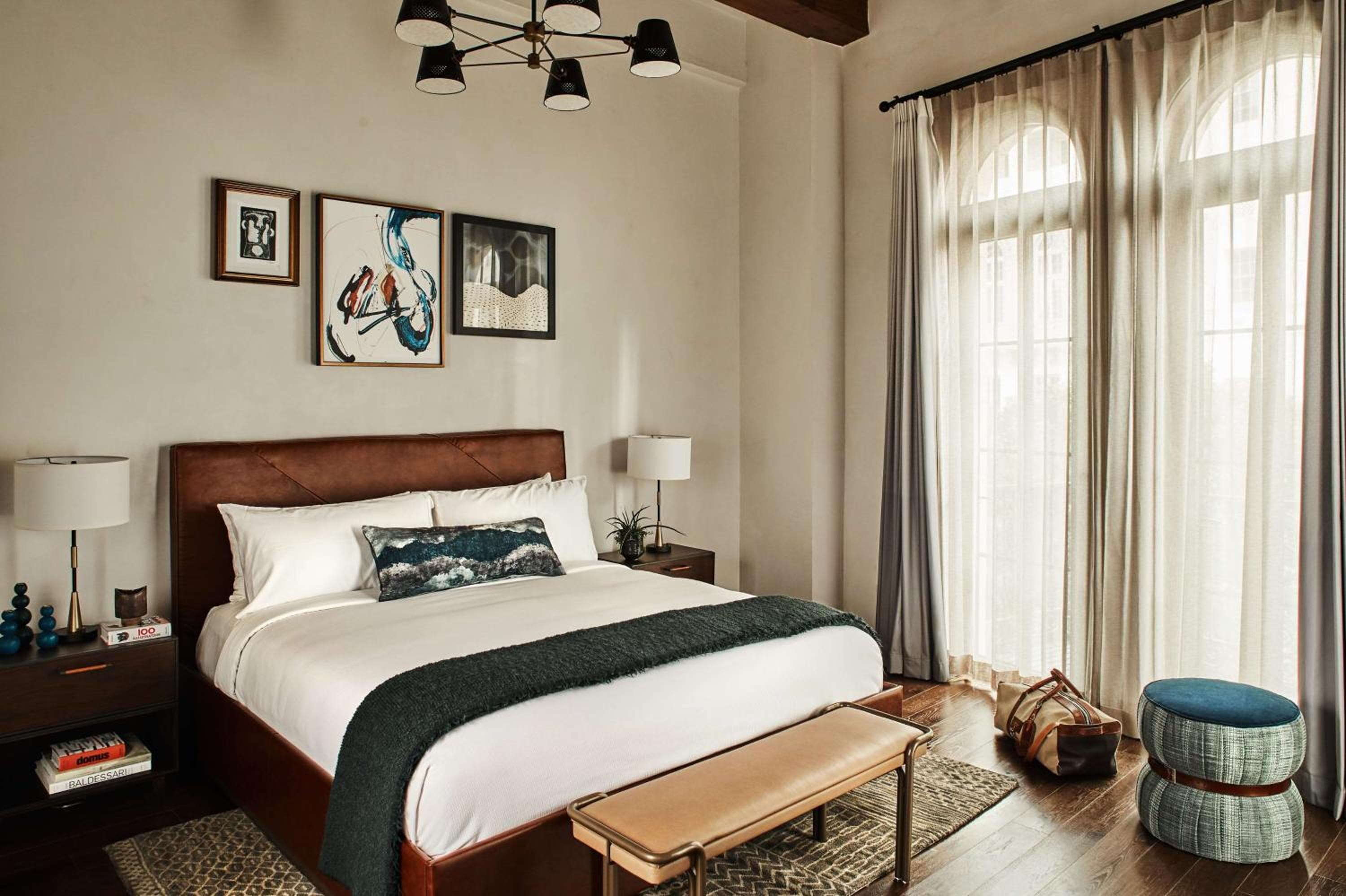 Hotel Figueroa, Unbound Collection by Hyatt — 26