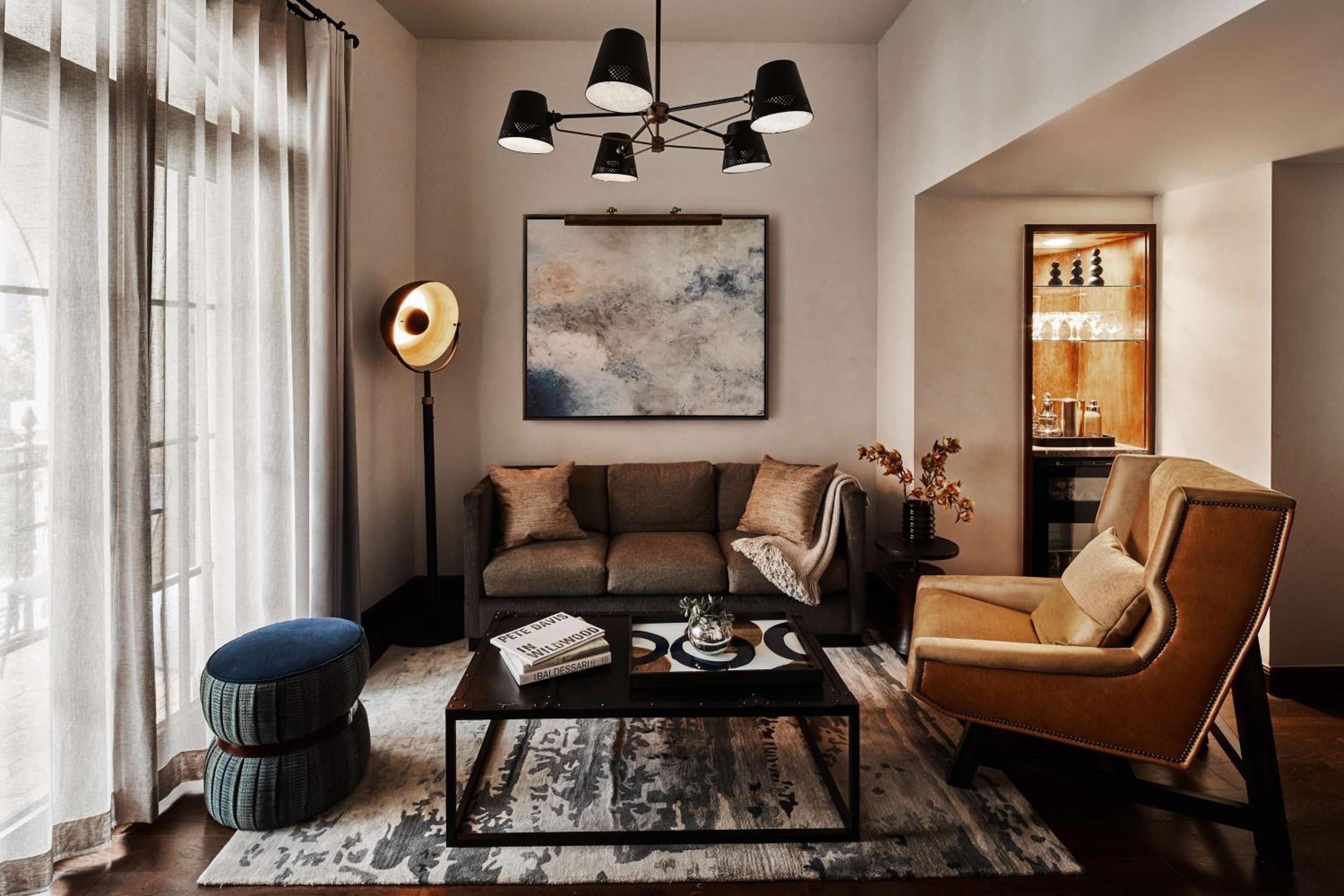 Hotel Figueroa, Unbound Collection by Hyatt — 27