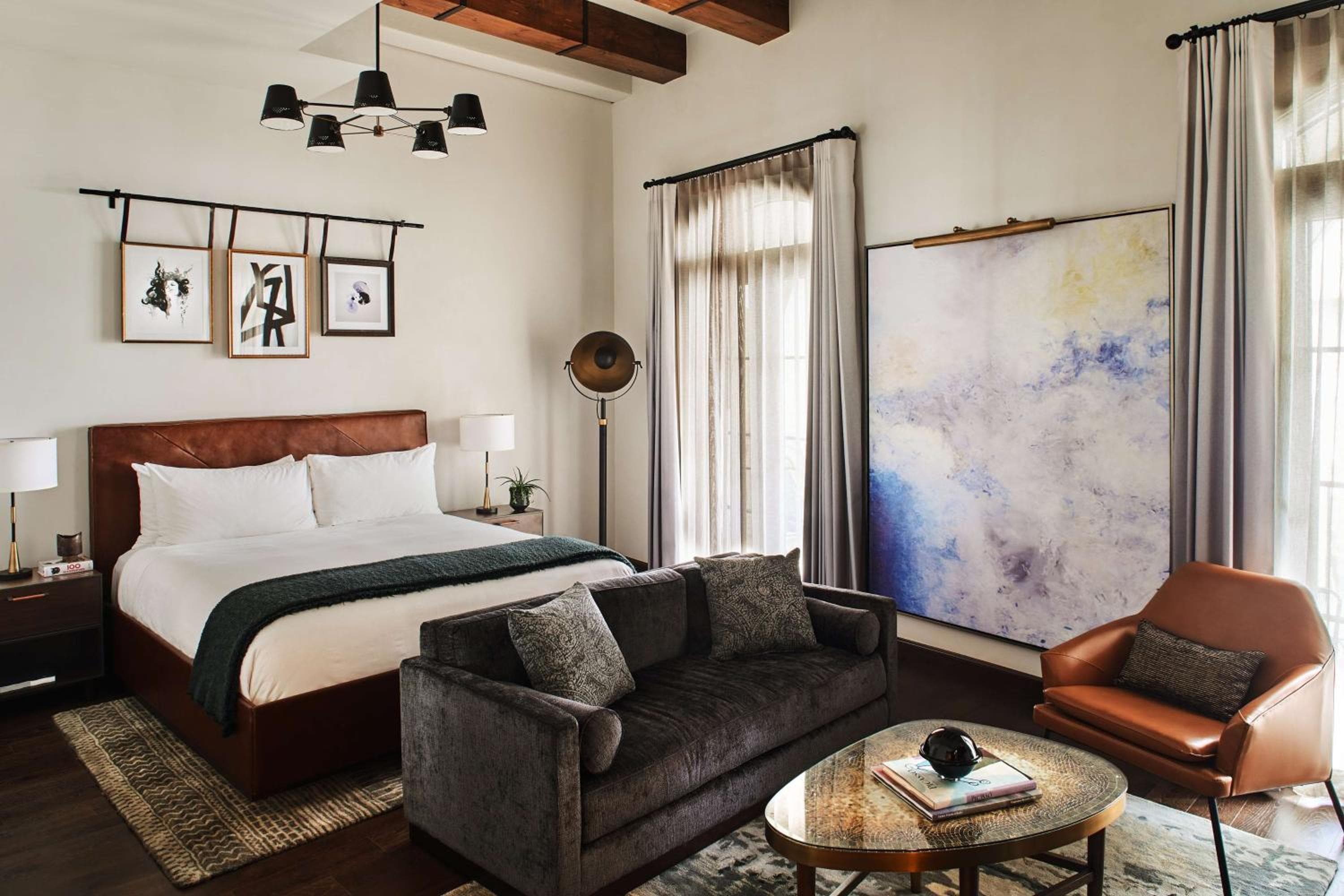 Hotel Figueroa, Unbound Collection by Hyatt — 28