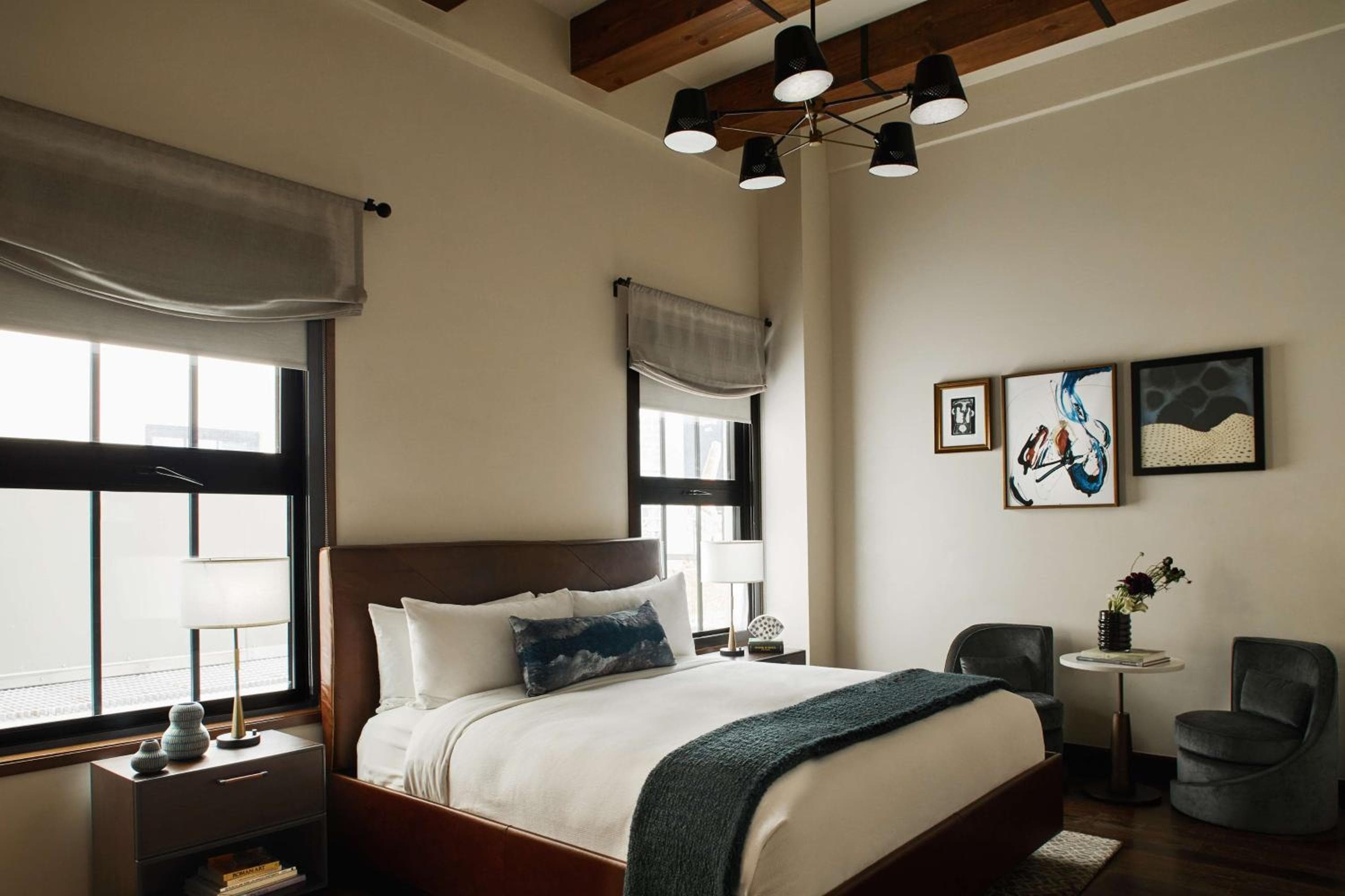 Hotel Figueroa, Unbound Collection by Hyatt — 29
